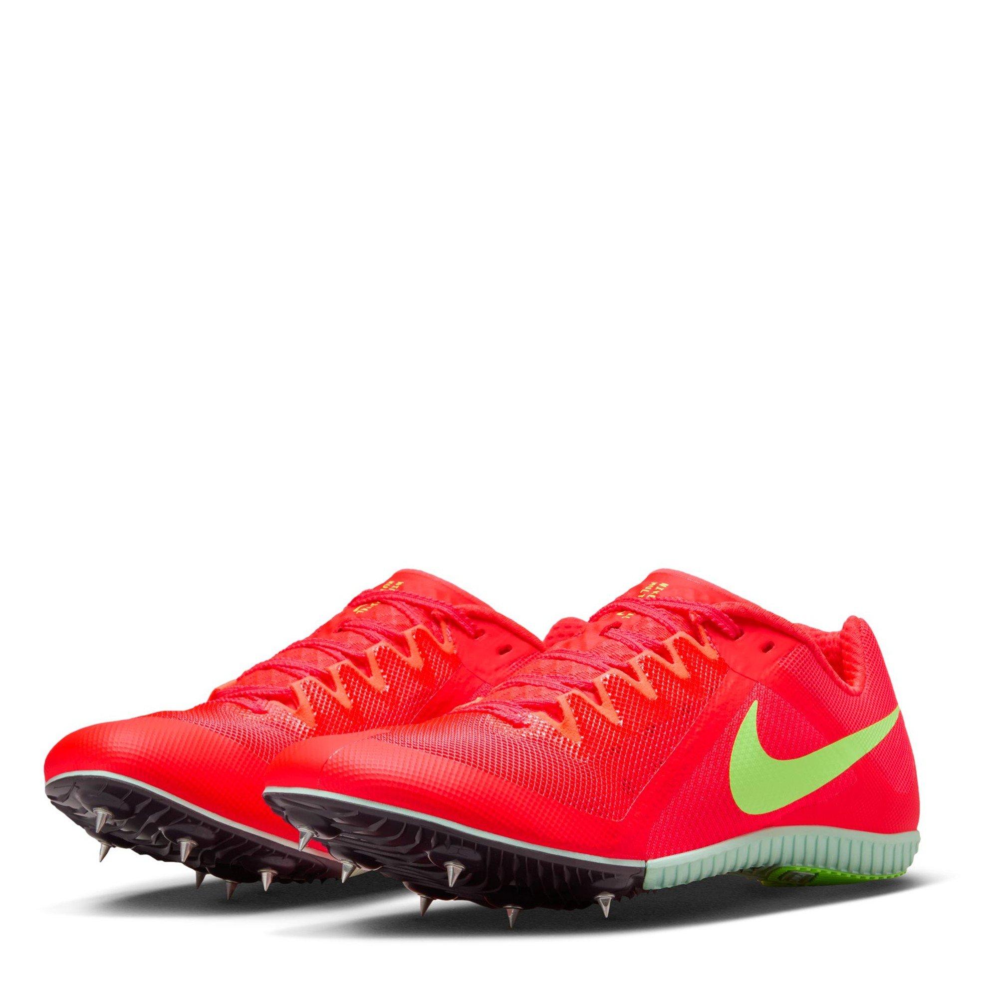 Vermelho - Nike - Nike Zoom Rival Spnt Sn99 - 4
