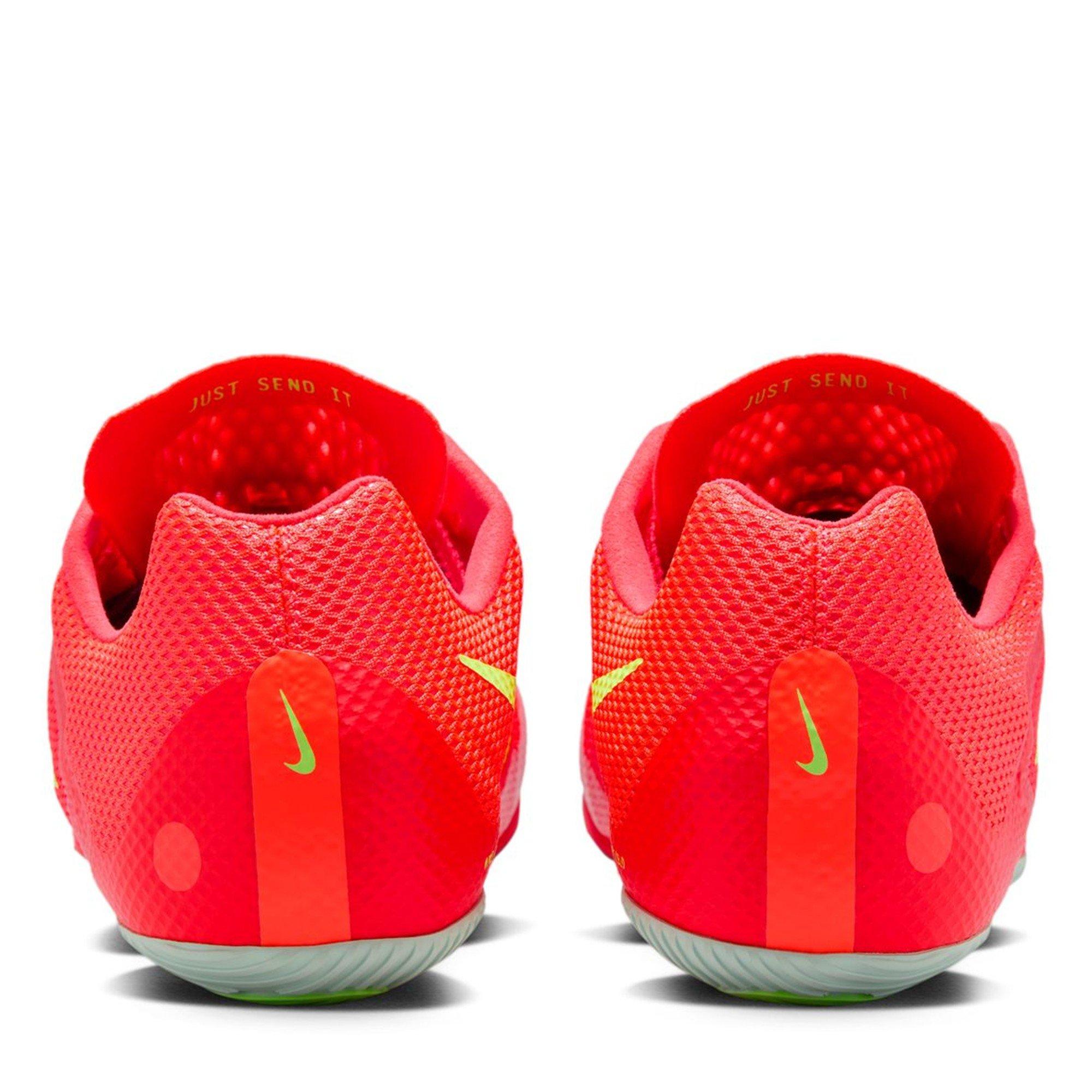 Vermelho - Nike - Nike Zoom Rival Spnt Sn99 - 5