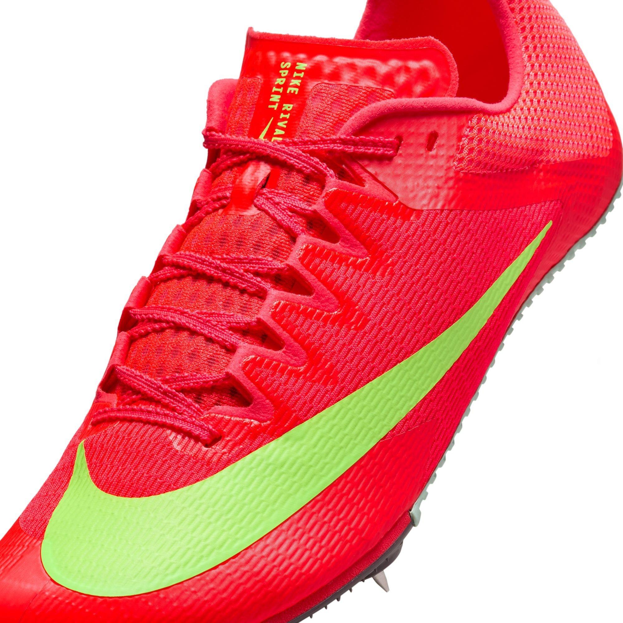 Vermelho - Nike - Nike Zoom Rival Spnt Sn99 - 8