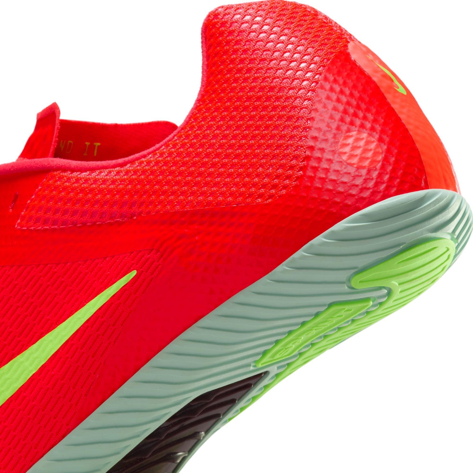 Vermelho - Nike - Nike Zoom Rival Spnt Sn99 - 9