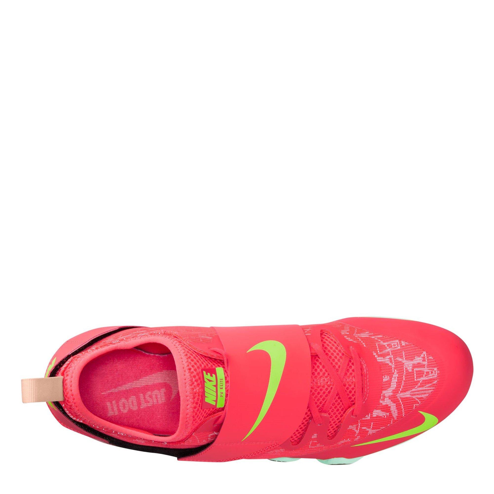 Leuchtendes Karmesinrot - Nike - Pole Vault Elt Sn99 - 15