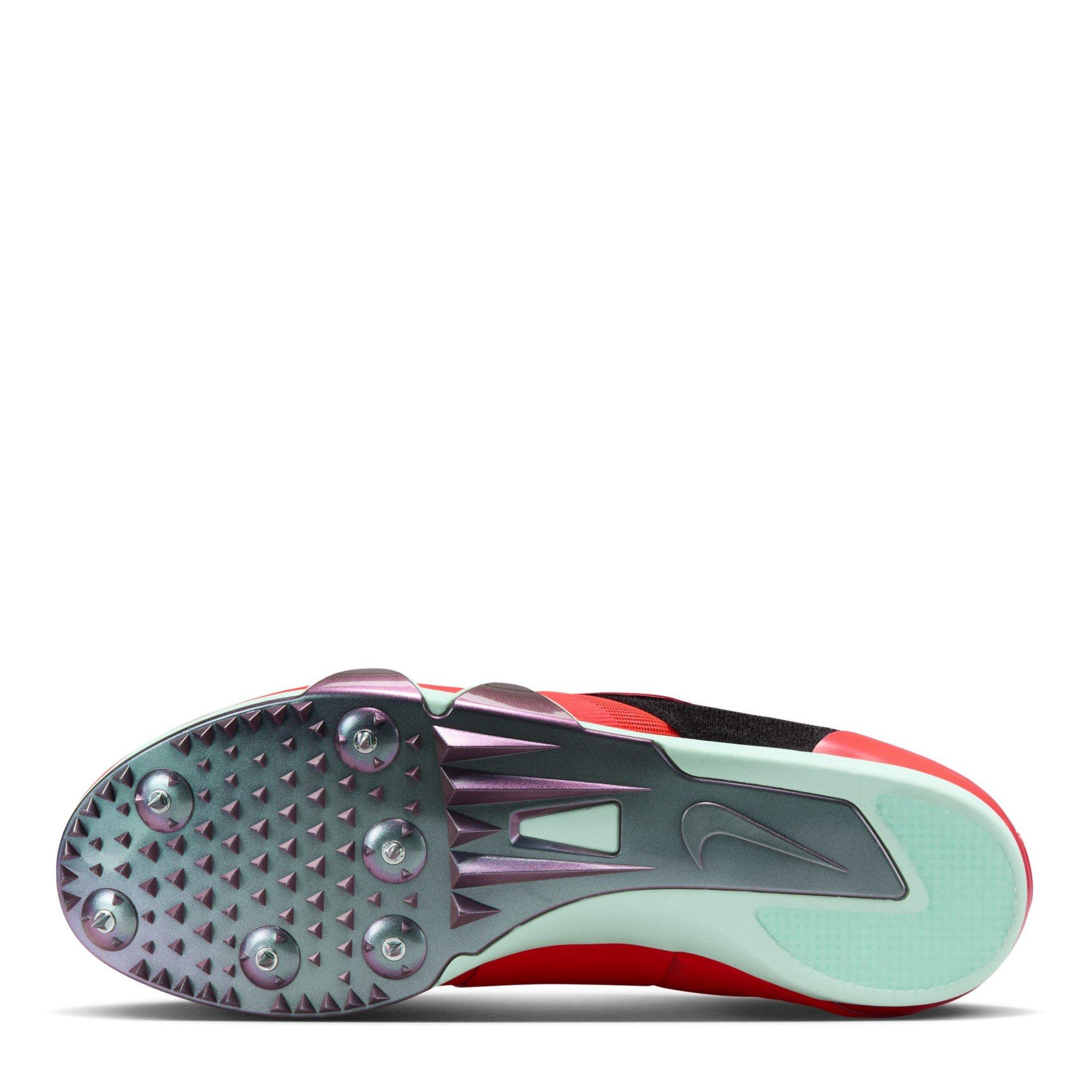 Leuchtendes Karmesinrot - Nike - Pole Vault Elt Sn99 - 3