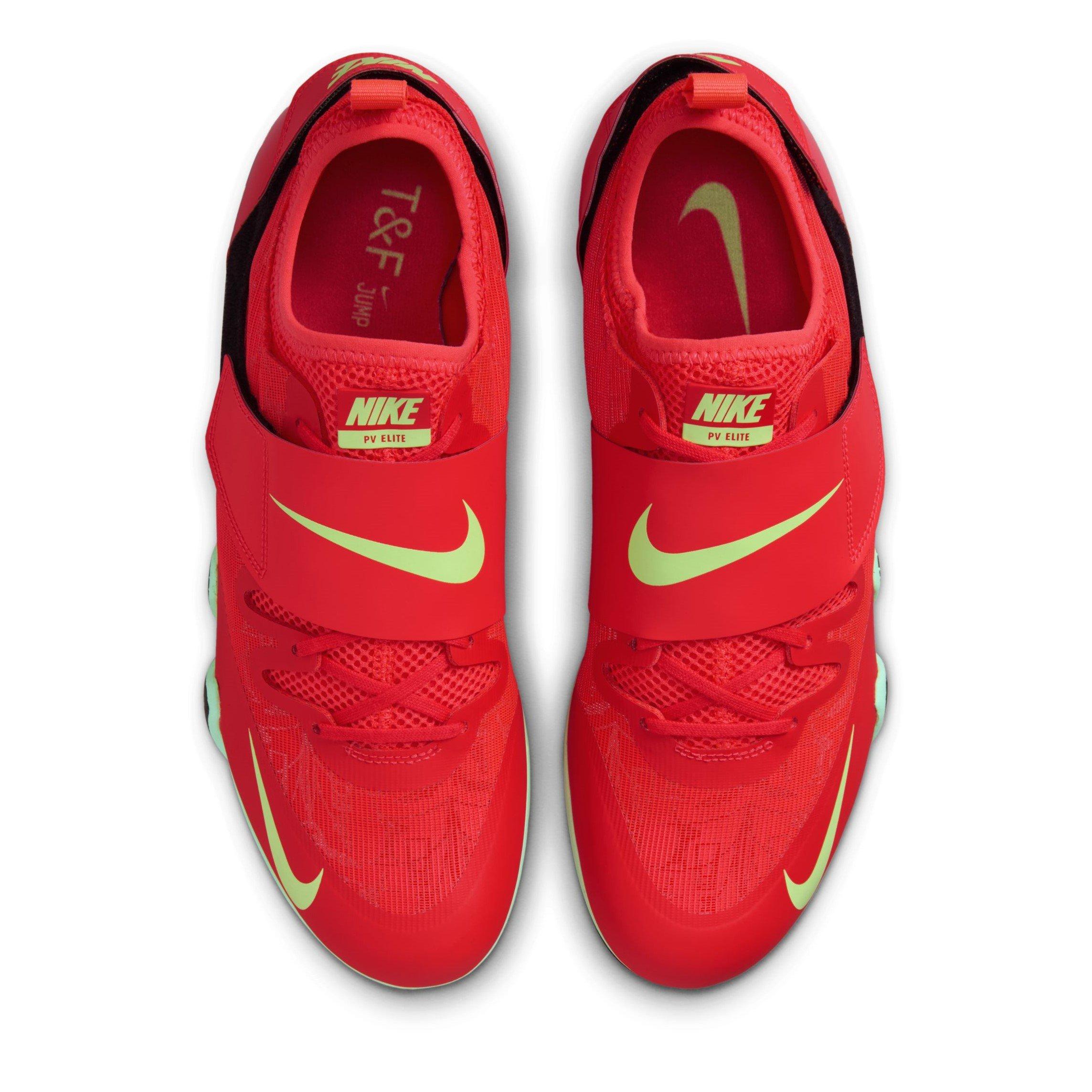 Leuchtendes Karmesinrot - Nike - Pole Vault Elt Sn99 - 5