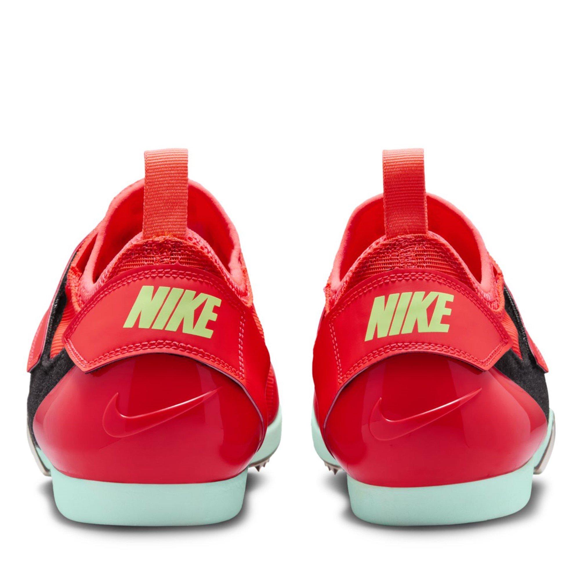 Leuchtendes Karmesinrot - Nike - Pole Vault Elt Sn99 - 6