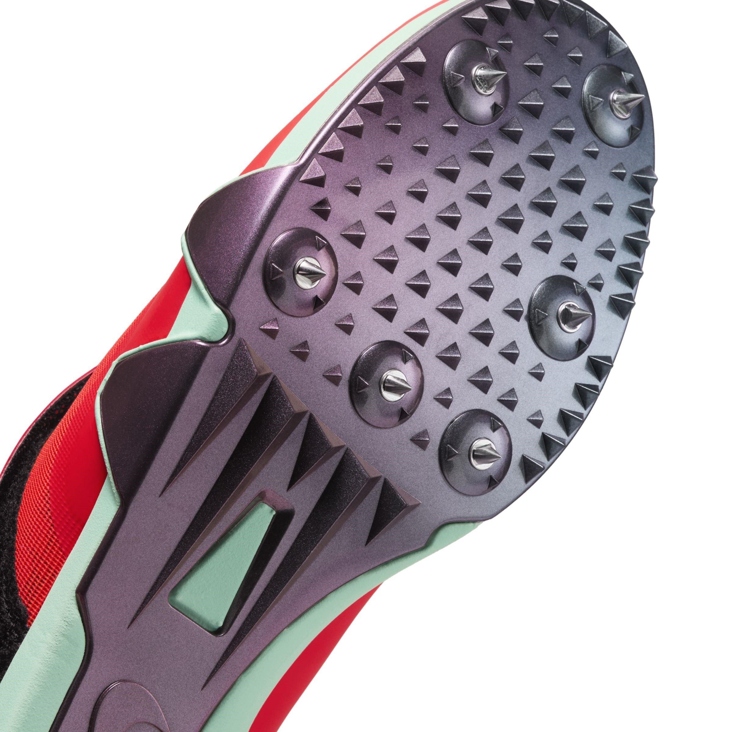 Leuchtendes Karmesinrot - Nike - Pole Vault Elt Sn99 - 7