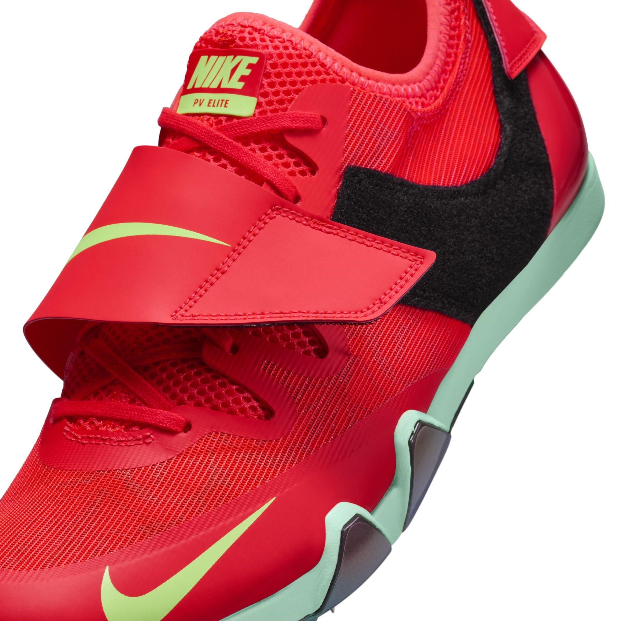Leuchtendes Karmesinrot - Nike - Pole Vault Elt Sn99 - 8