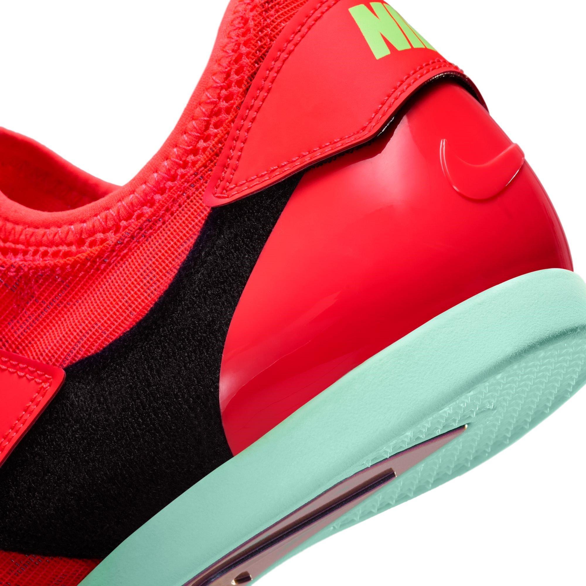 Leuchtendes Karmesinrot - Nike - Pole Vault Elt Sn99 - 9