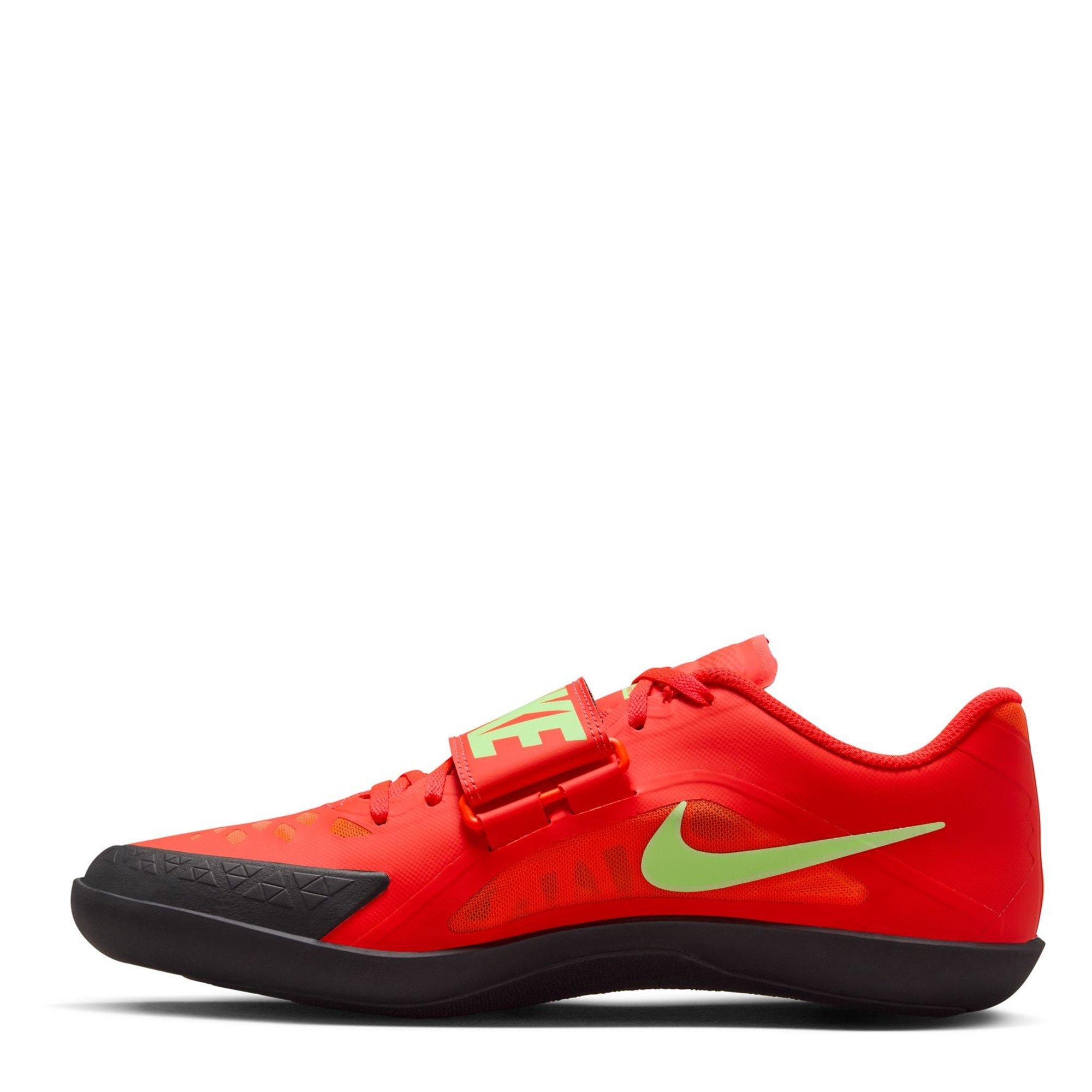 Rot - Nike - Nike Zoom Rival Sd 2 Sn99 - 2