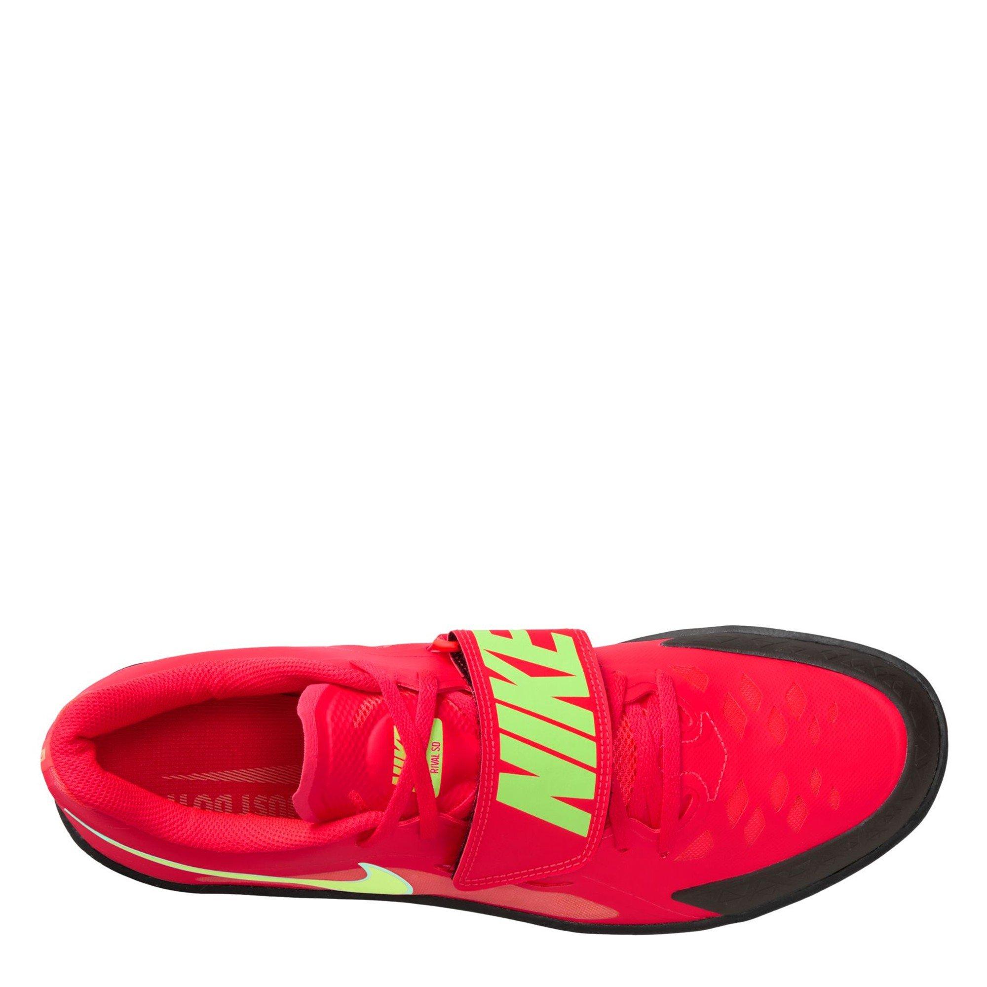 Rot - Nike - Nike Zoom Rival Sd 2 Sn99 - 11