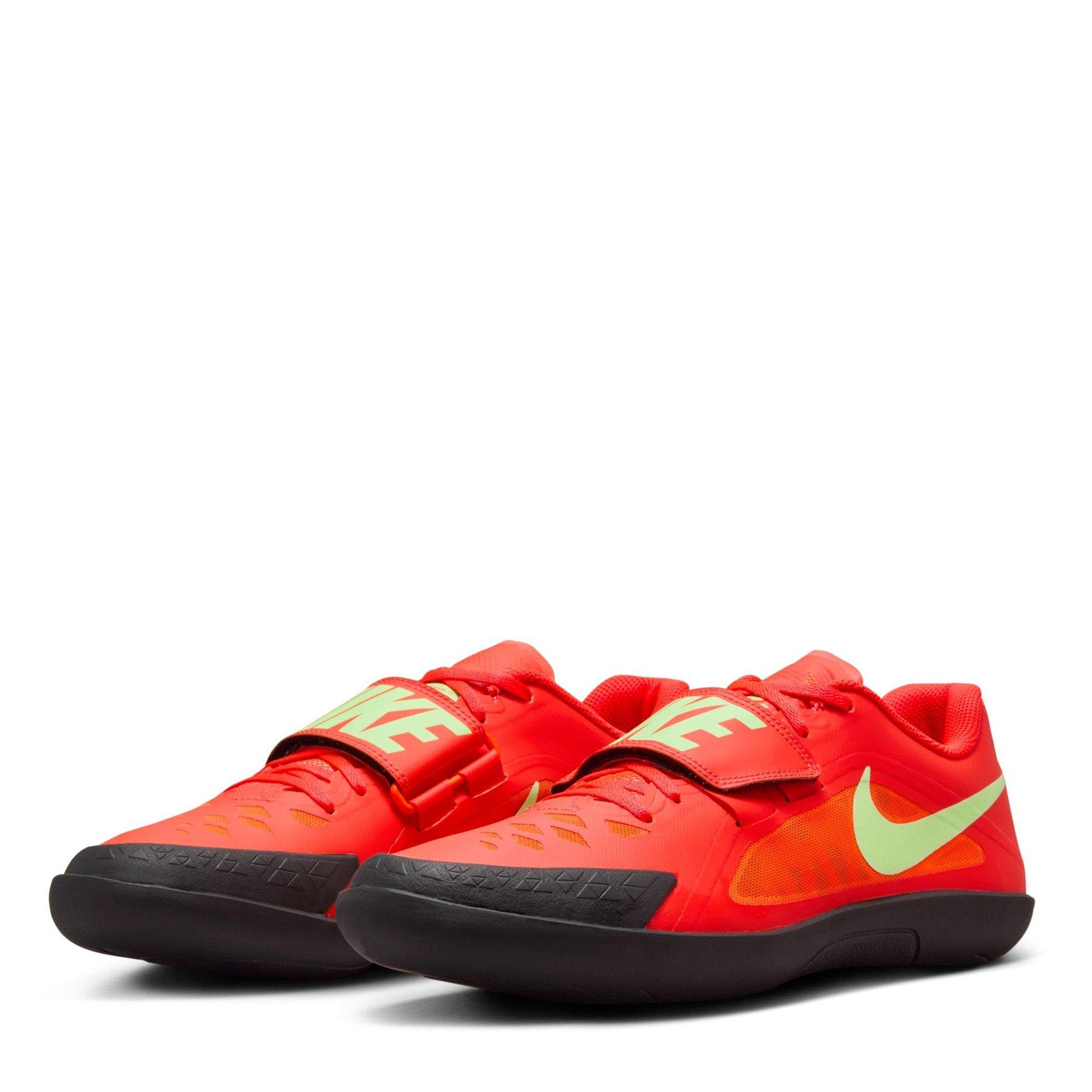 Rot - Nike - Nike Zoom Rival Sd 2 Sn99 - 4
