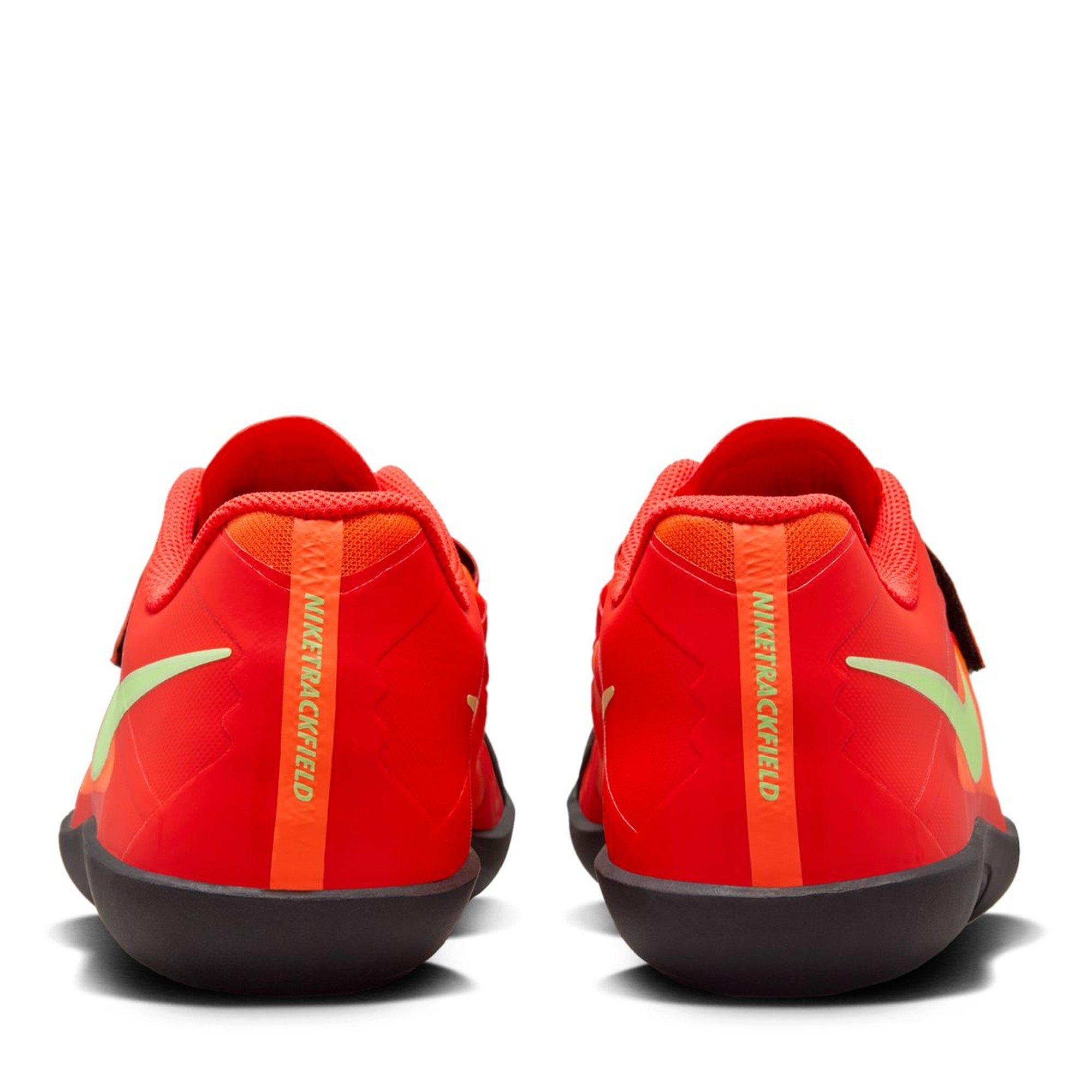 Rot - Nike - Nike Zoom Rival Sd 2 Sn99 - 5