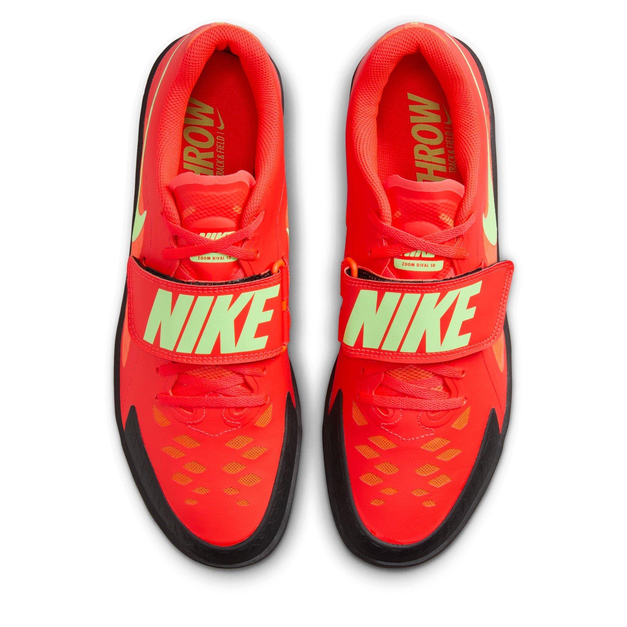 Rot - Nike - Nike Zoom Rival Sd 2 Sn99 - 6
