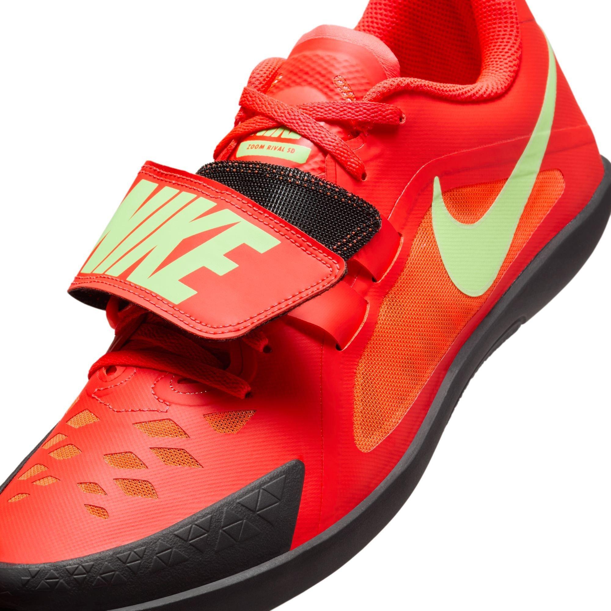 Rot - Nike - Nike Zoom Rival Sd 2 Sn99 - 7