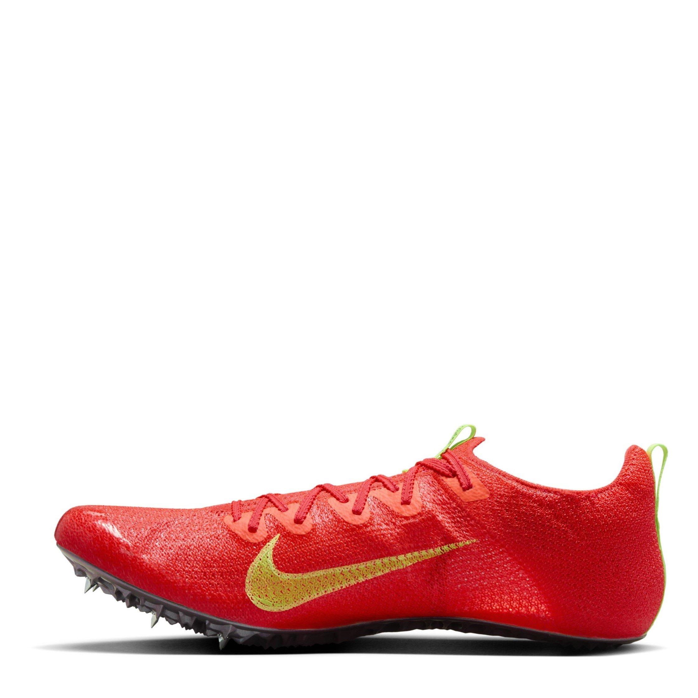Bright Crimson - Nike - Zm Sprfly Elt 2 Sn99 - 2