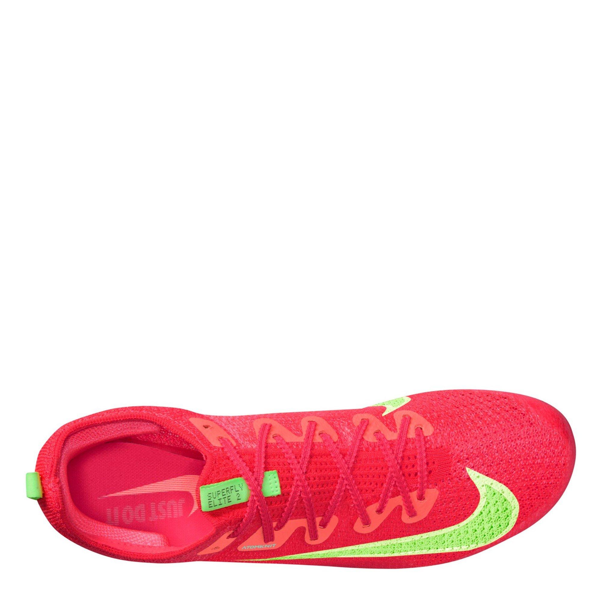 Bright Crimson - Nike - Zm Sprfly Elt 2 Sn99 - 12