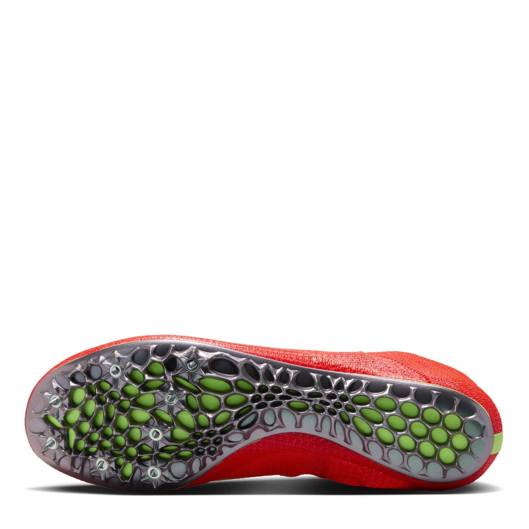 Bright Crimson - Nike - Zm Sprfly Elt 2 Sn99 - 3