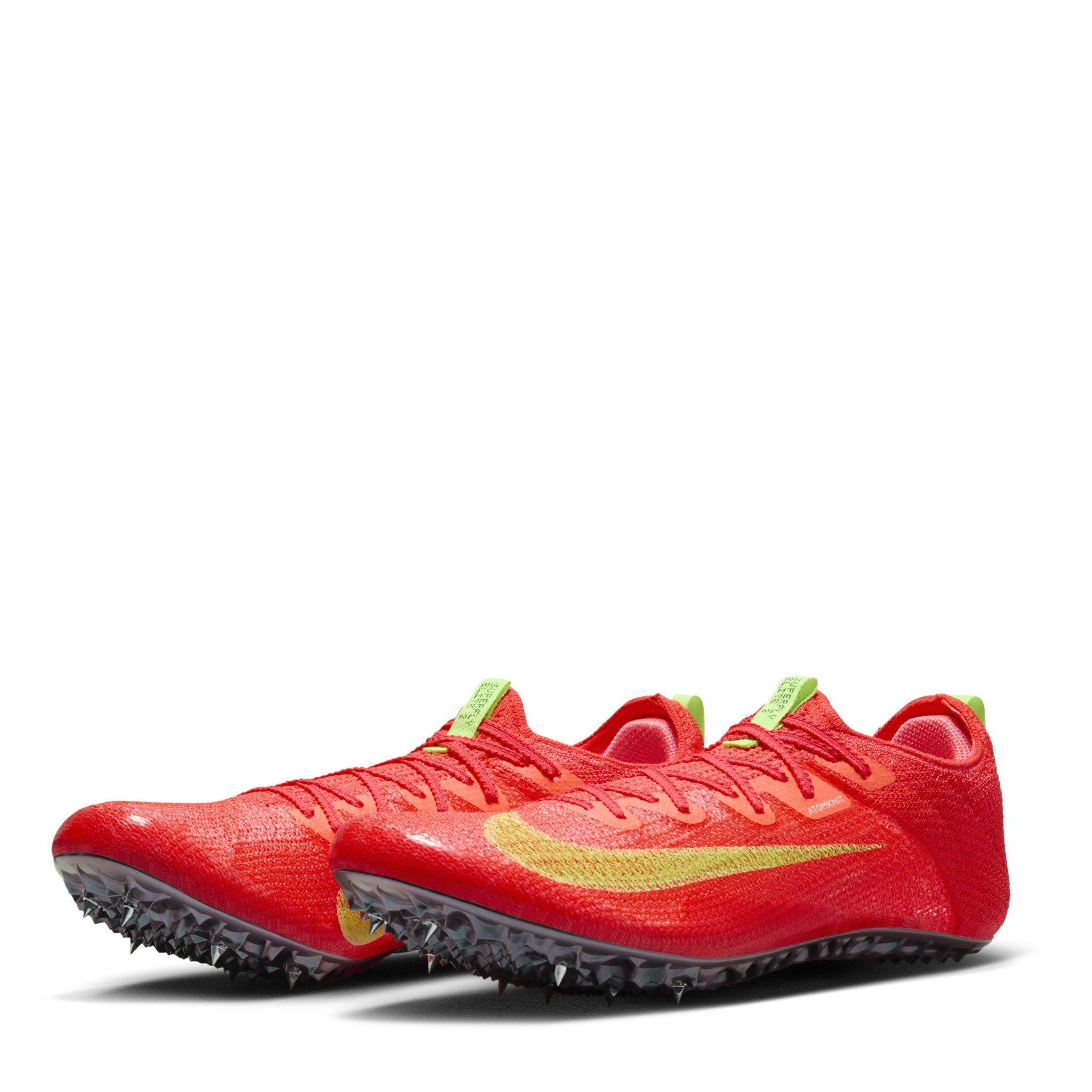 Bright Crimson - Nike - Zm Sprfly Elt 2 Sn99 - 4