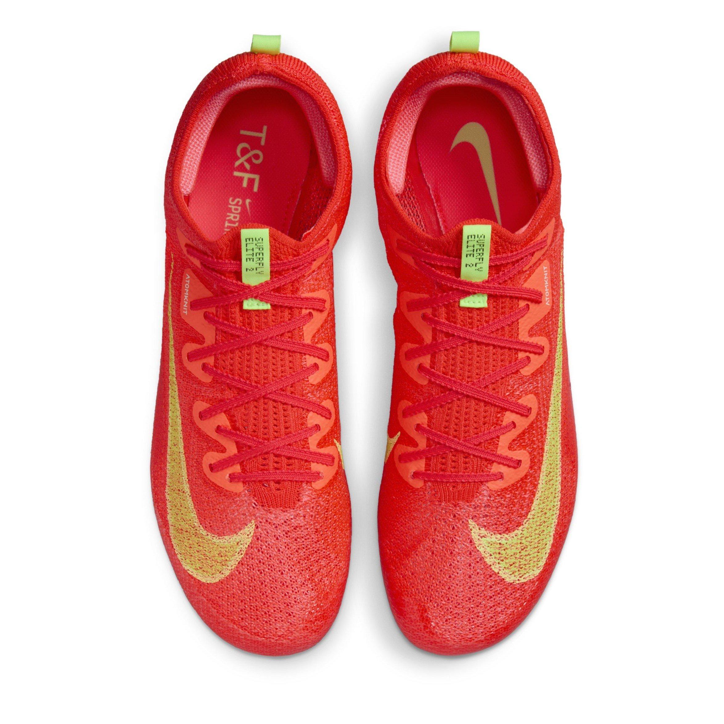 Bright Crimson - Nike - Zm Sprfly Elt 2 Sn99 - 5