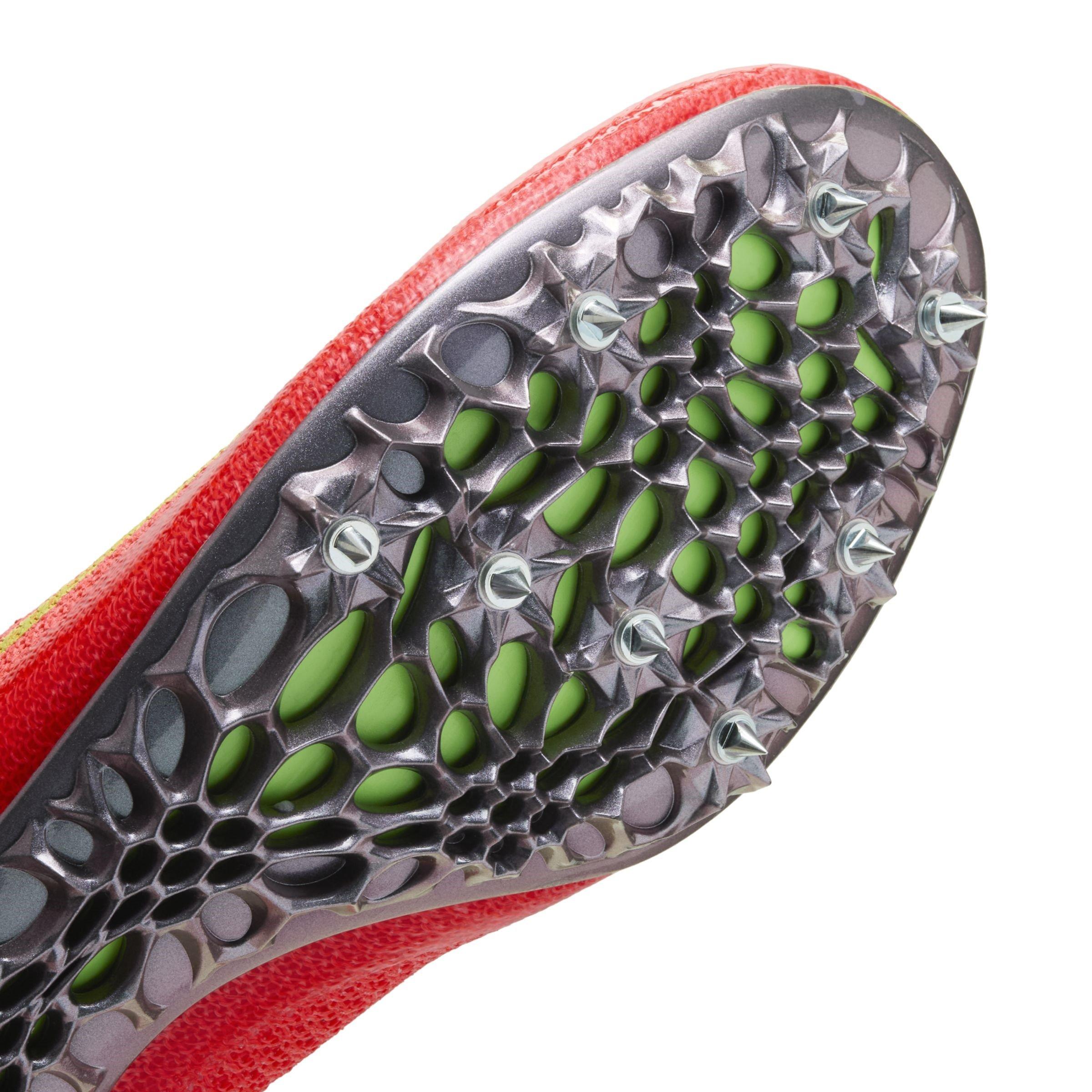 Bright Crimson - Nike - Zm Sprfly Elt 2 Sn99 - 7