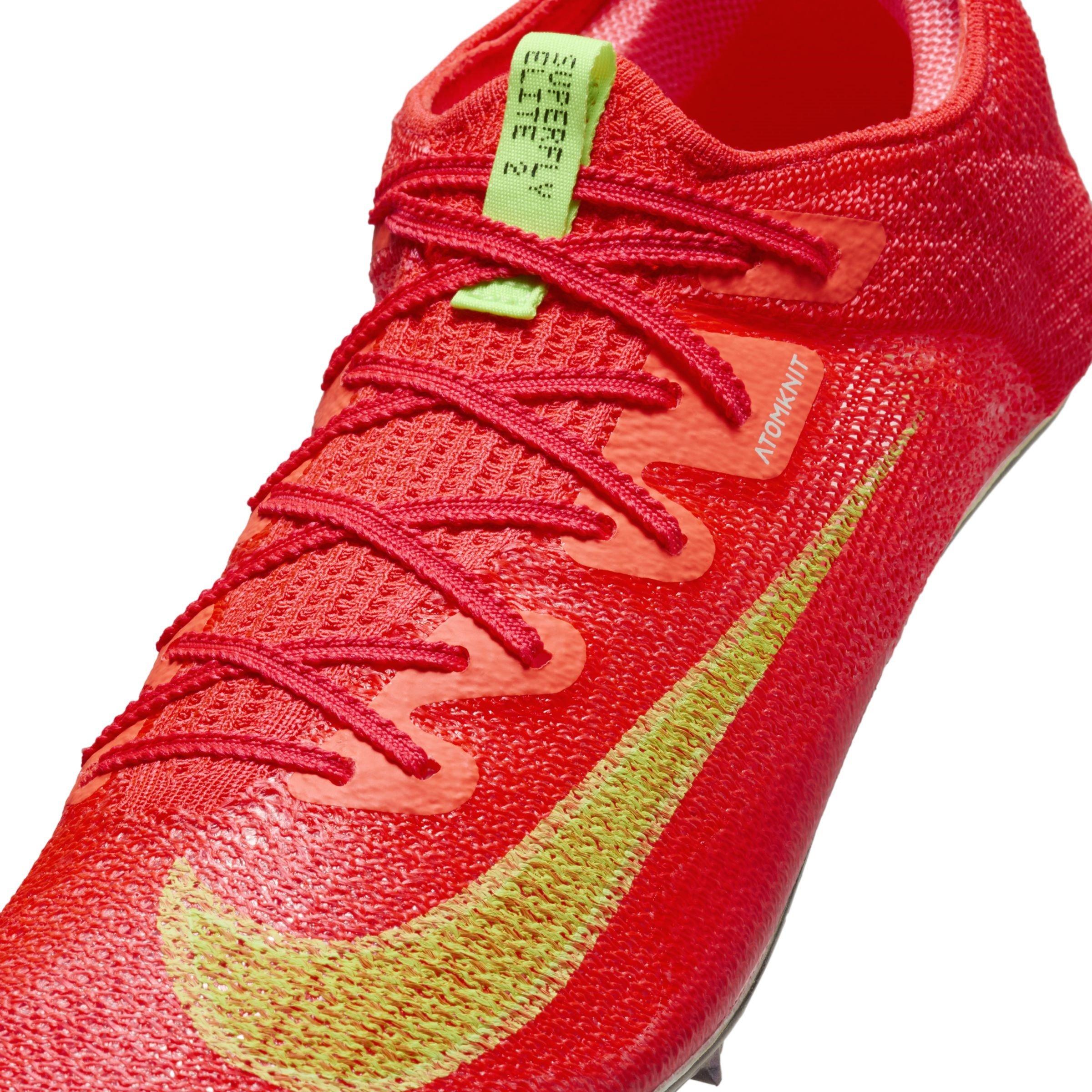 Bright Crimson - Nike - Zm Sprfly Elt 2 Sn99 - 8
