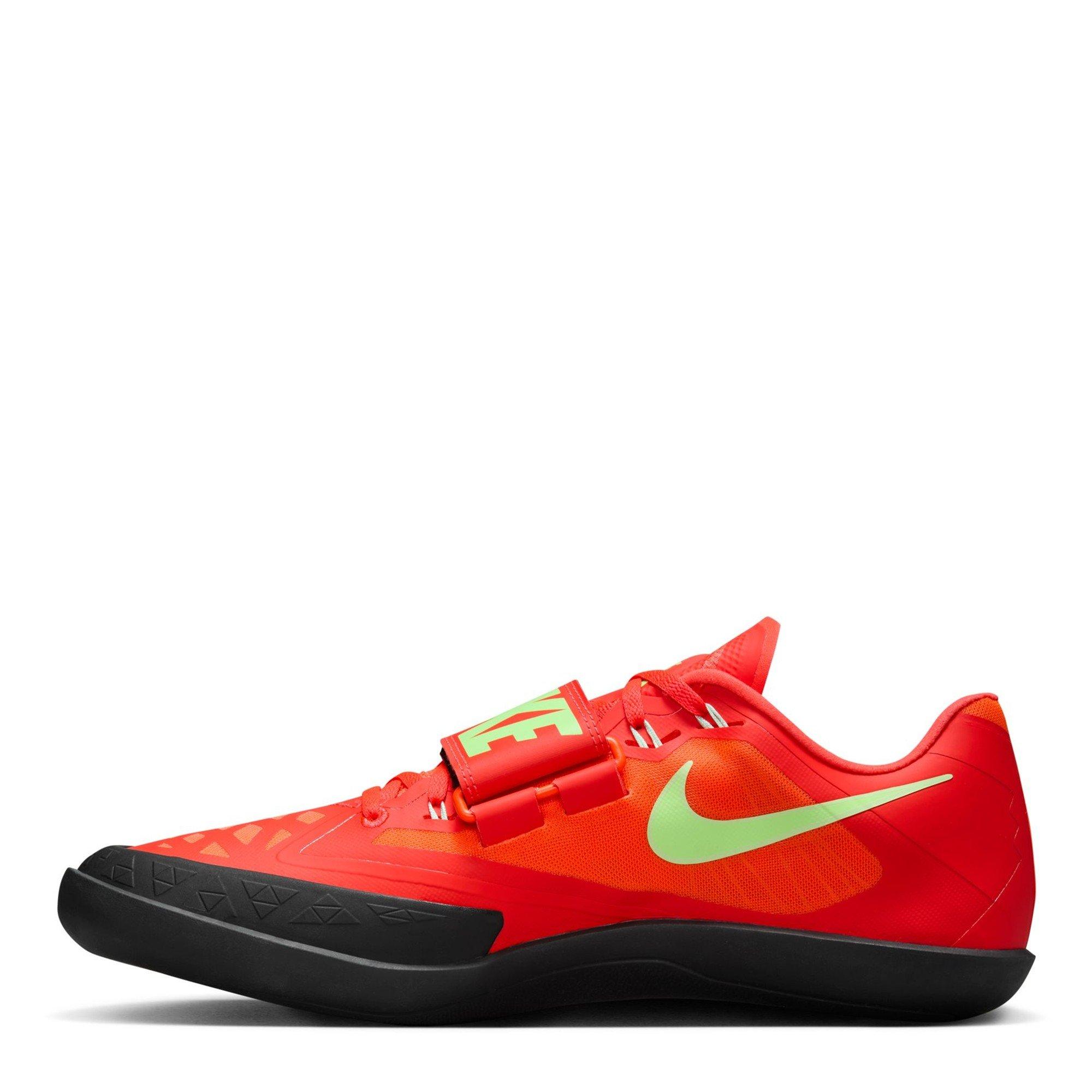 Crvena - Nike - Nike Zoom Sd 4 Sn99 - 2