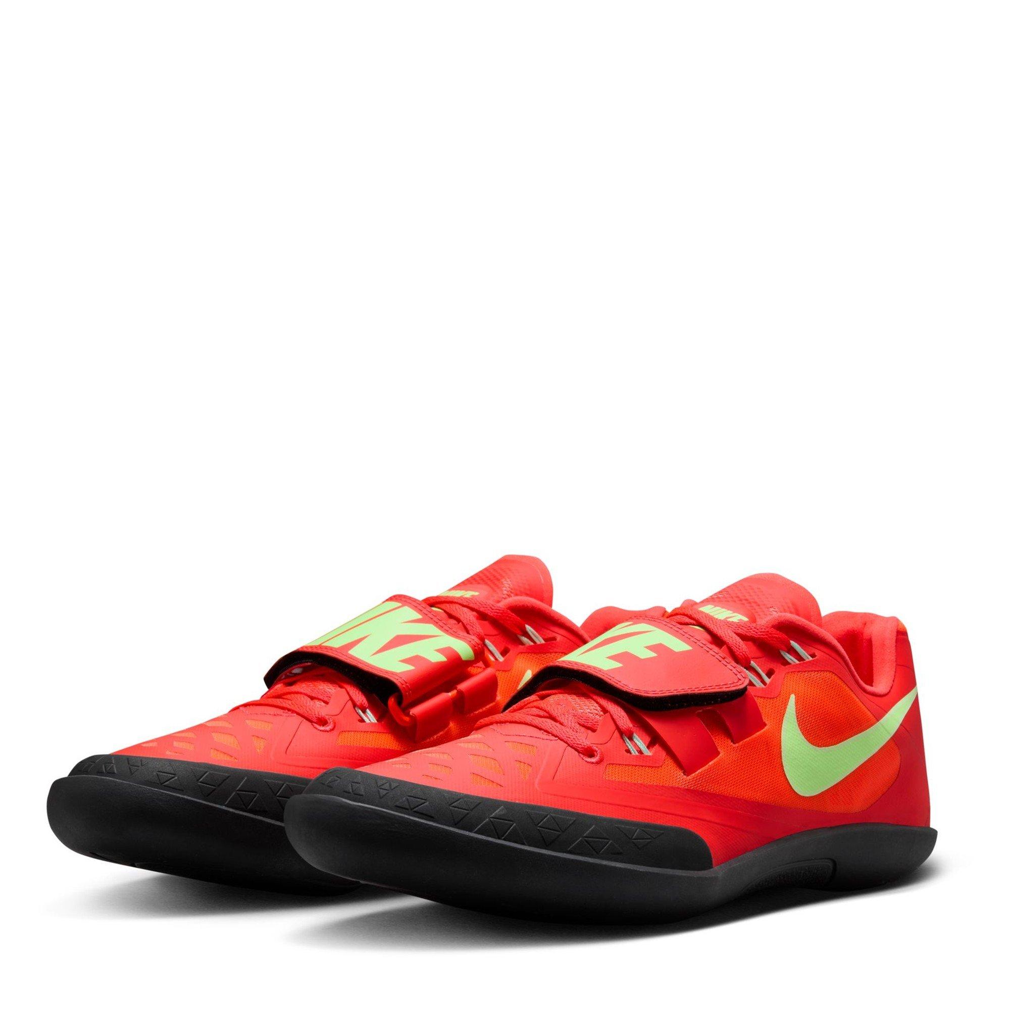 Crvena - Nike - Nike Zoom Sd 4 Sn99 - 4