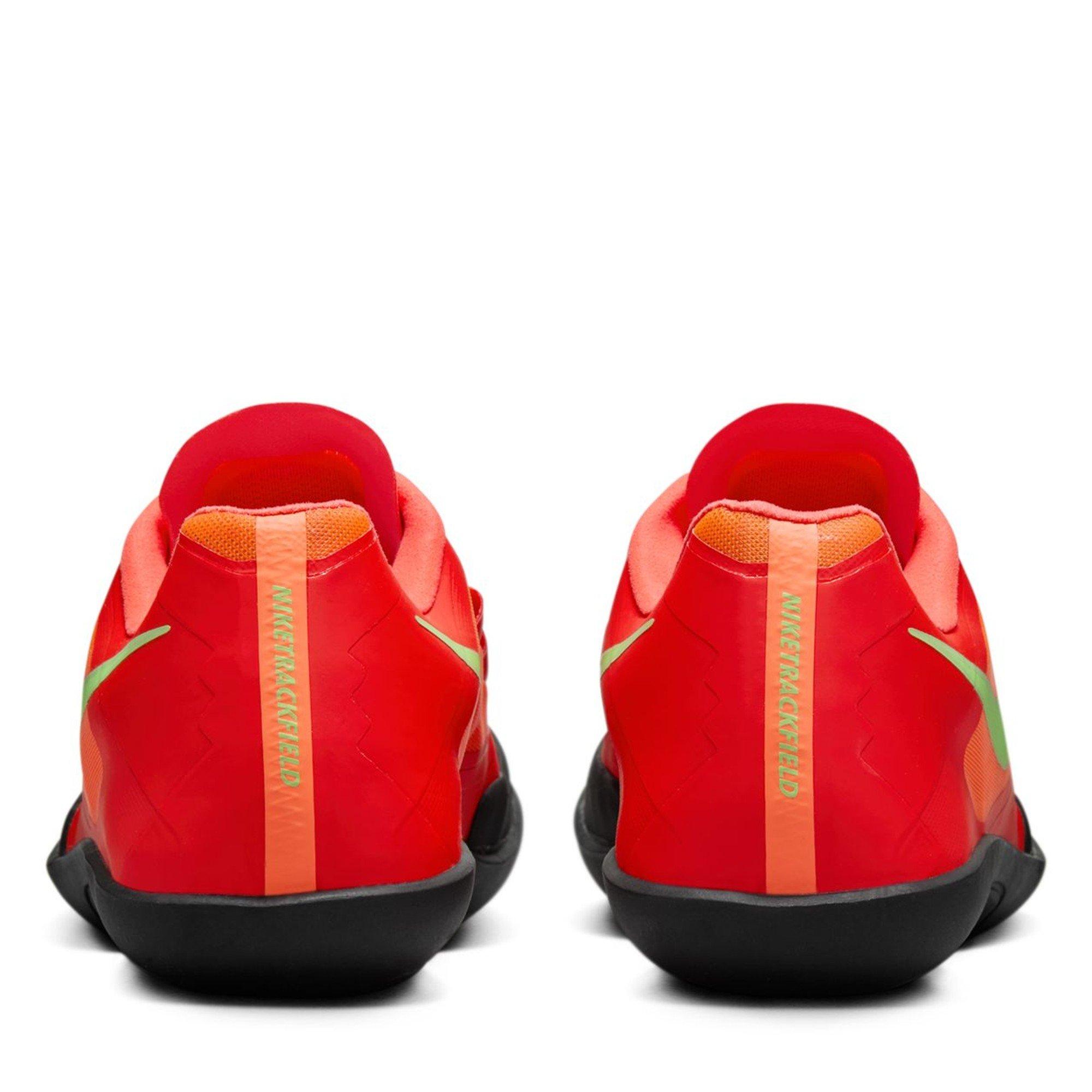 Crvena - Nike - Nike Zoom Sd 4 Sn99 - 5