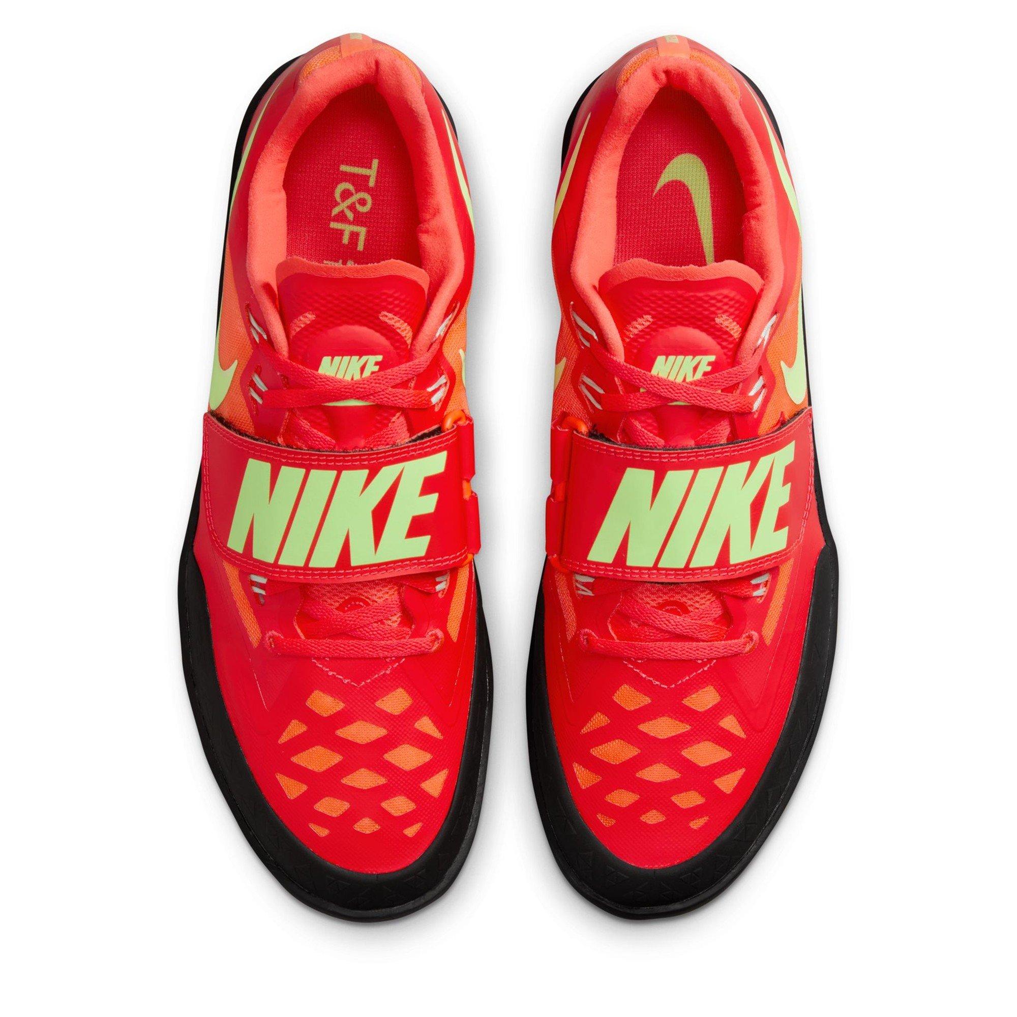 Crvena - Nike - Nike Zoom Sd 4 Sn99 - 6