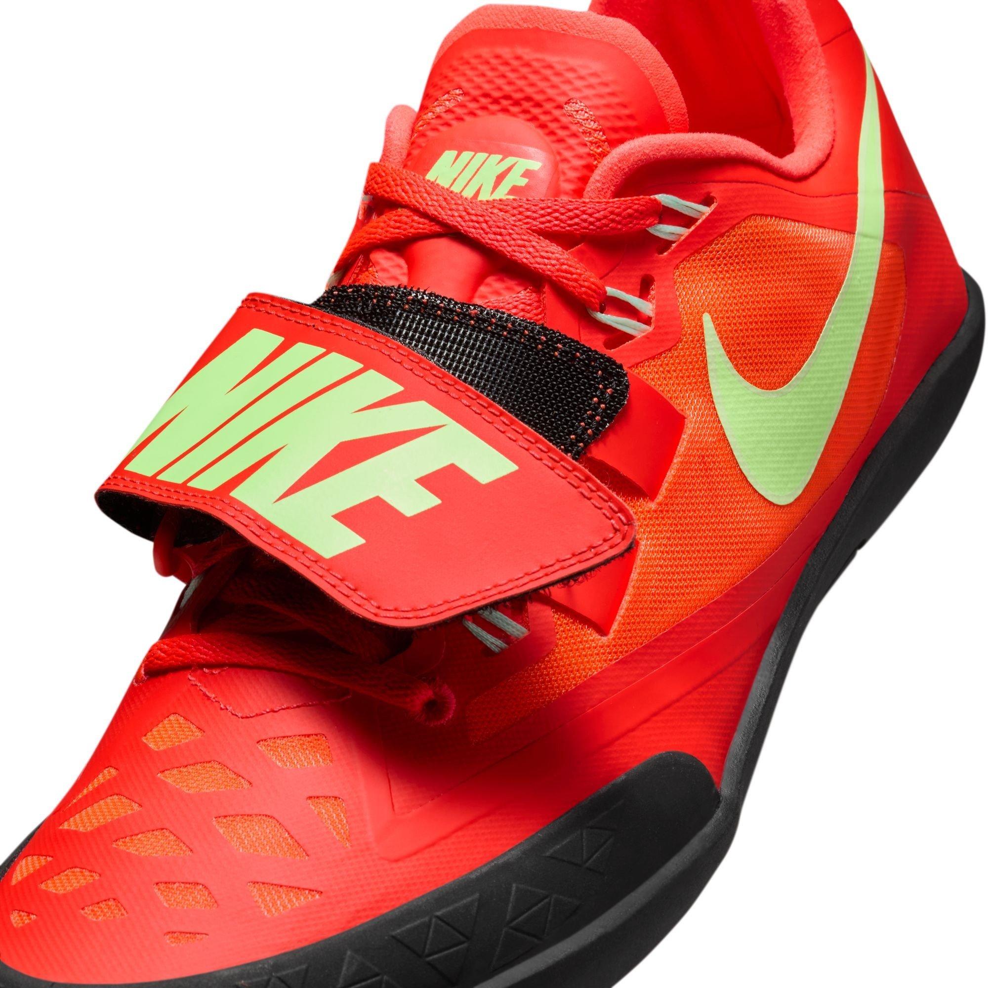 Crvena - Nike - Nike Zoom Sd 4 Sn99 - 7