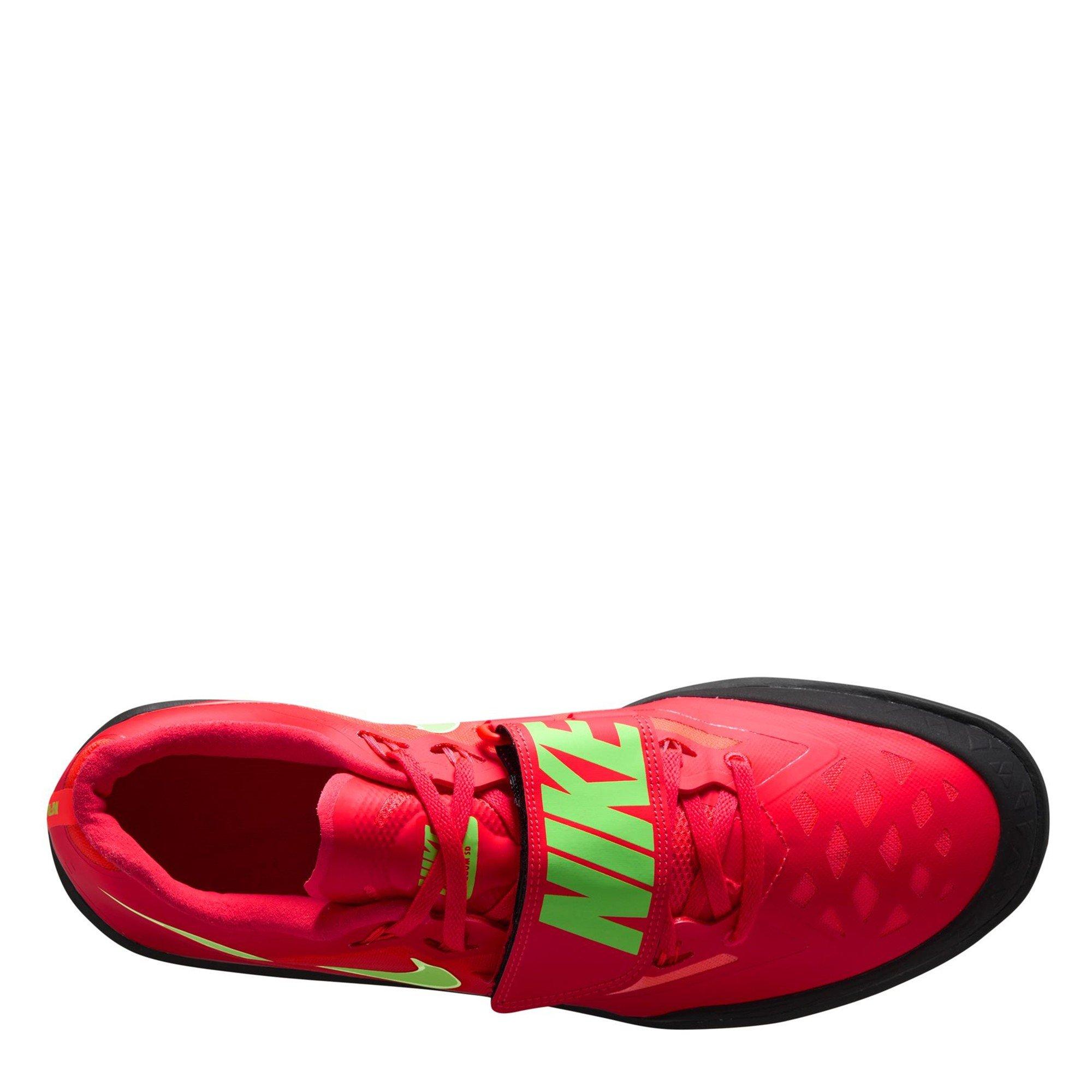 Crvena - Nike - Nike Zoom Sd 4 Sn99 - 10