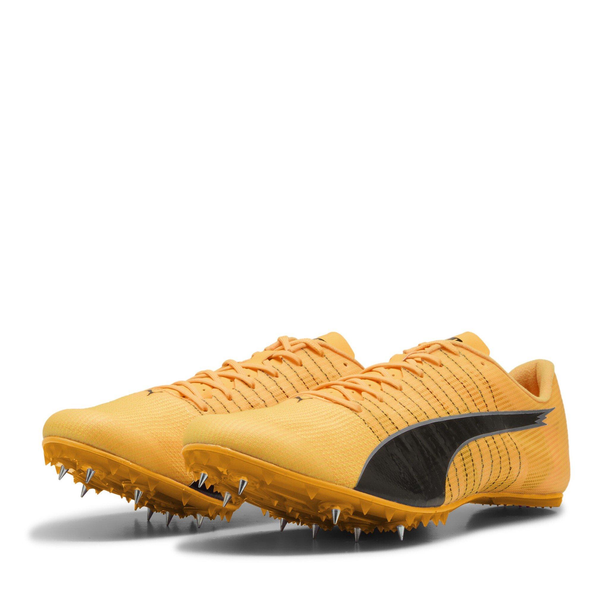 мъжко 's Evospeed Future 6 Track Running Spikes