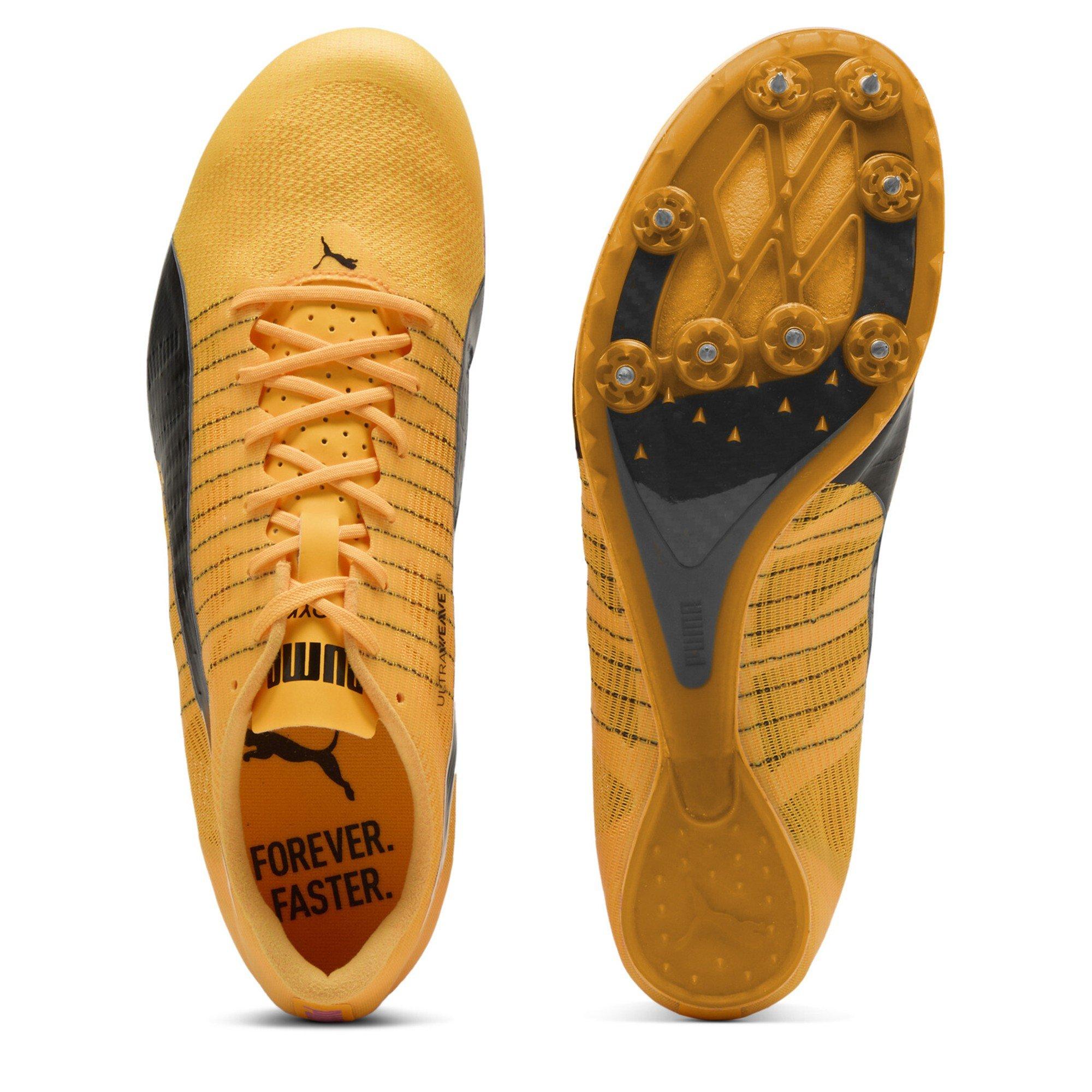 Sun Stream-Pu - Puma - Men's Evospeed Future 6 Track Running Spikes - 3