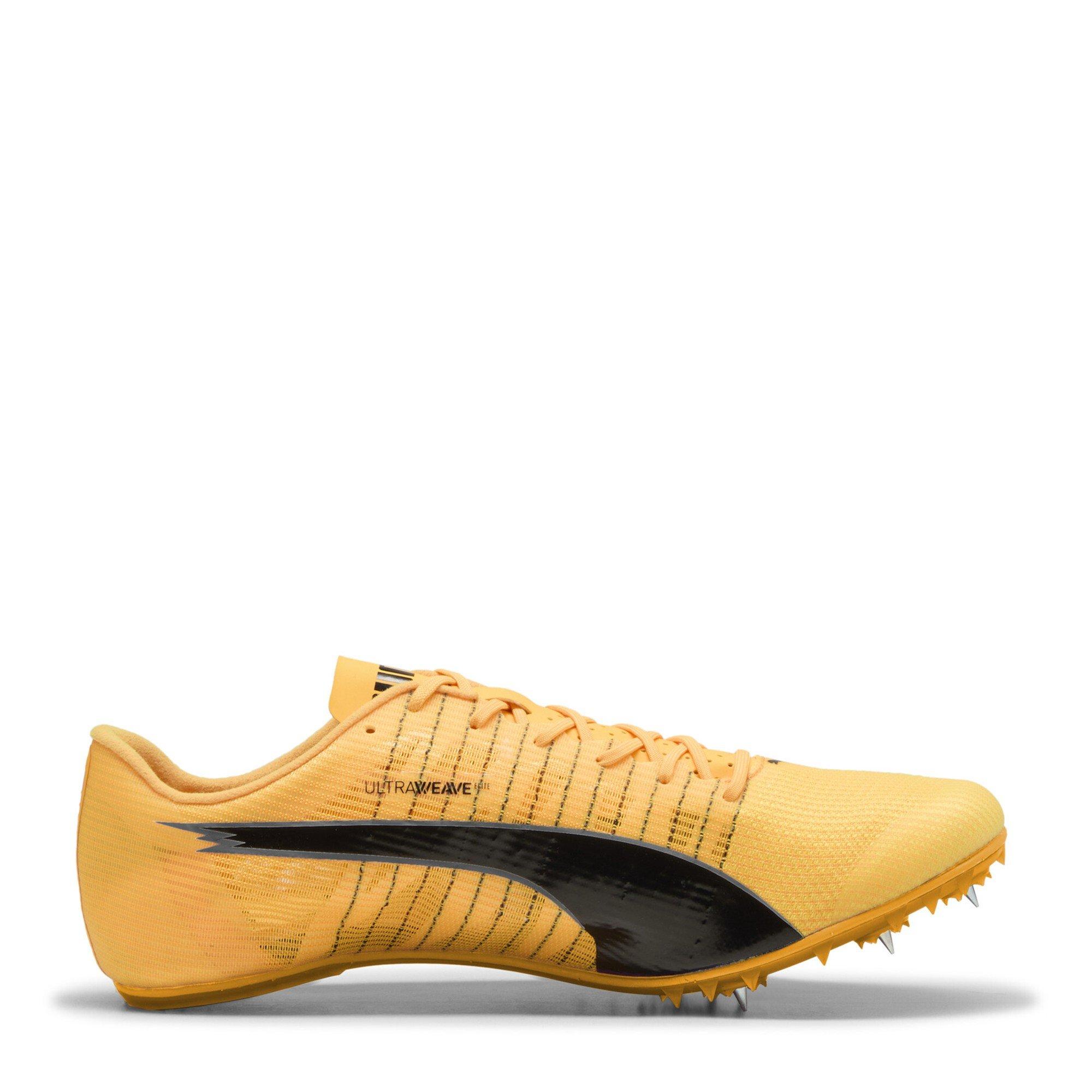 Sun Stream-Pu - Puma - Men's Evospeed Future 6 Track Running Spikes - 4