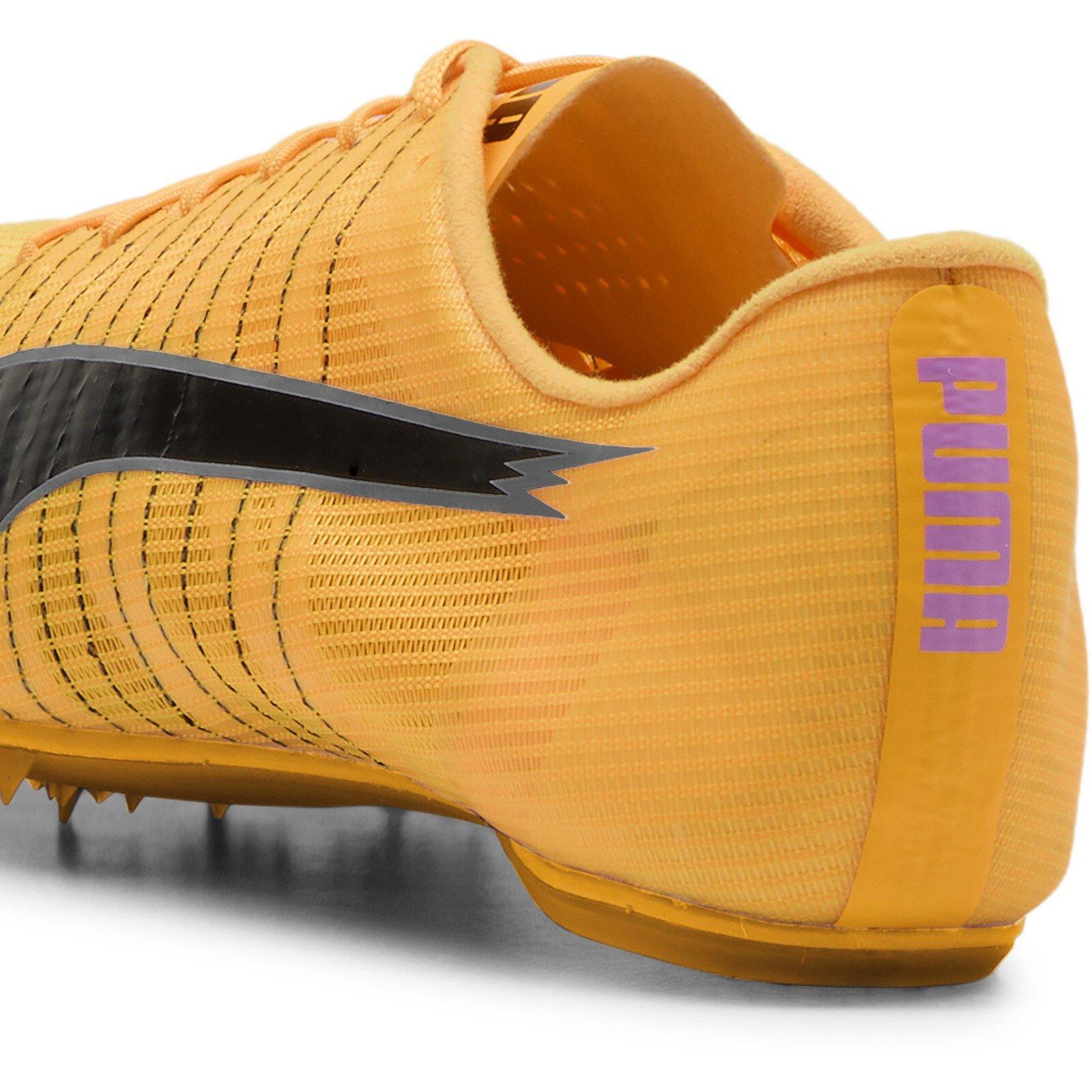 Sun Stream-Pu - Puma - Men's Evospeed Future 6 Track Running Spikes - 5