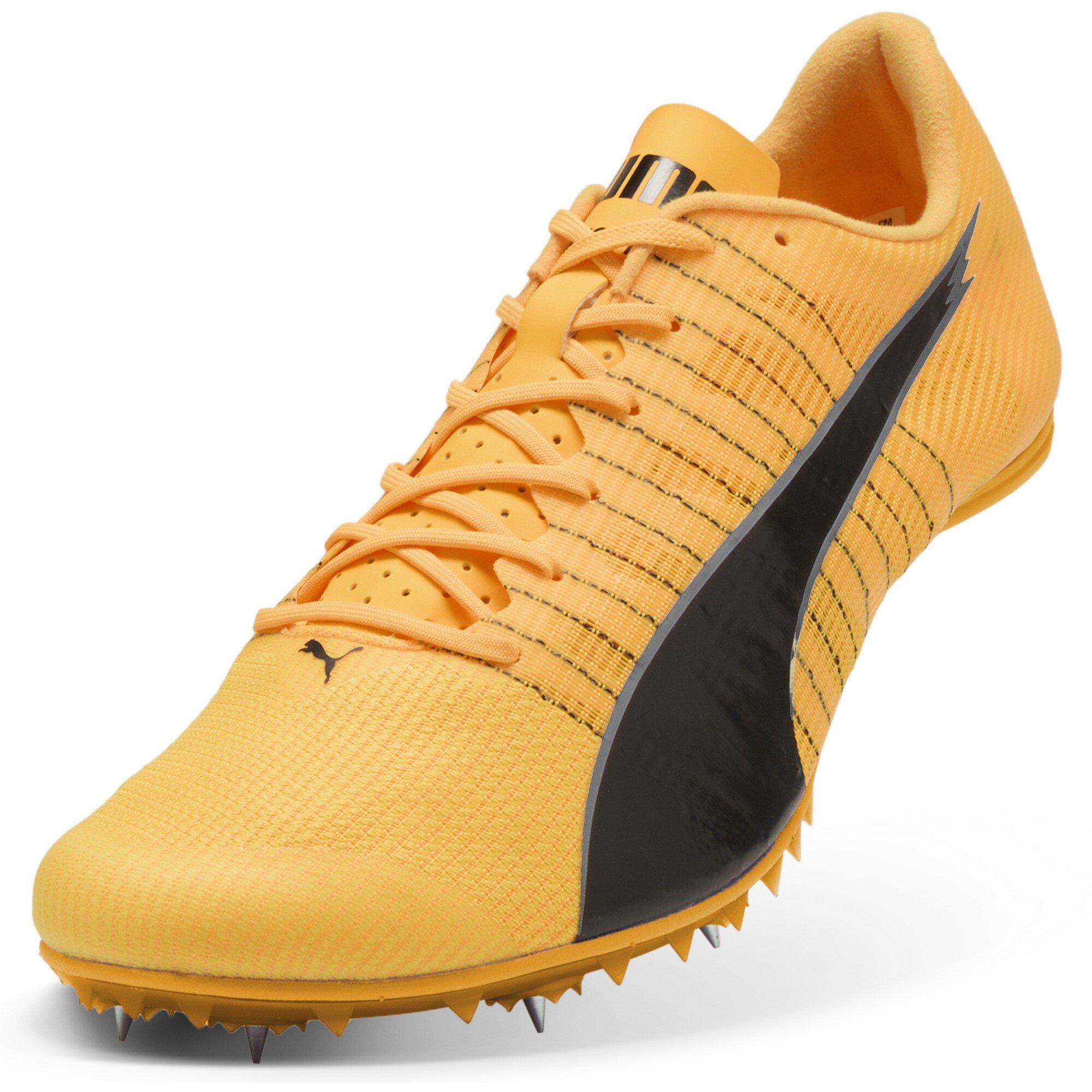 Sun Stream-Pu - Puma - Men's Evospeed Future 6 Track Running Spikes - 6