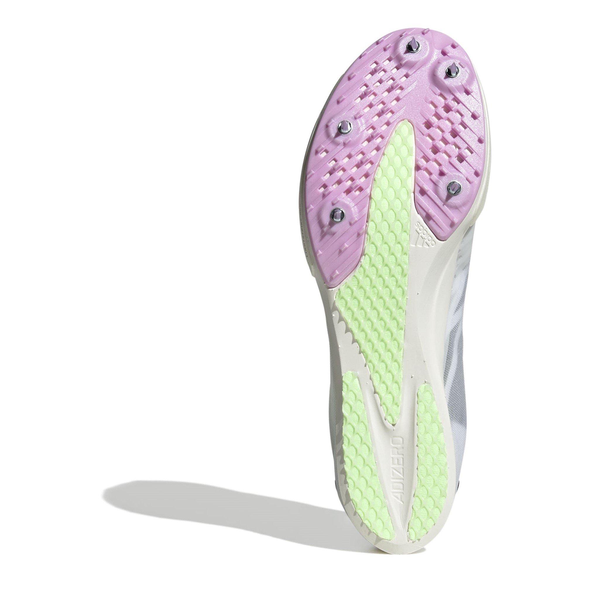 Ftwr White - adidas - Adizero Ambition Track Running Spike - 6