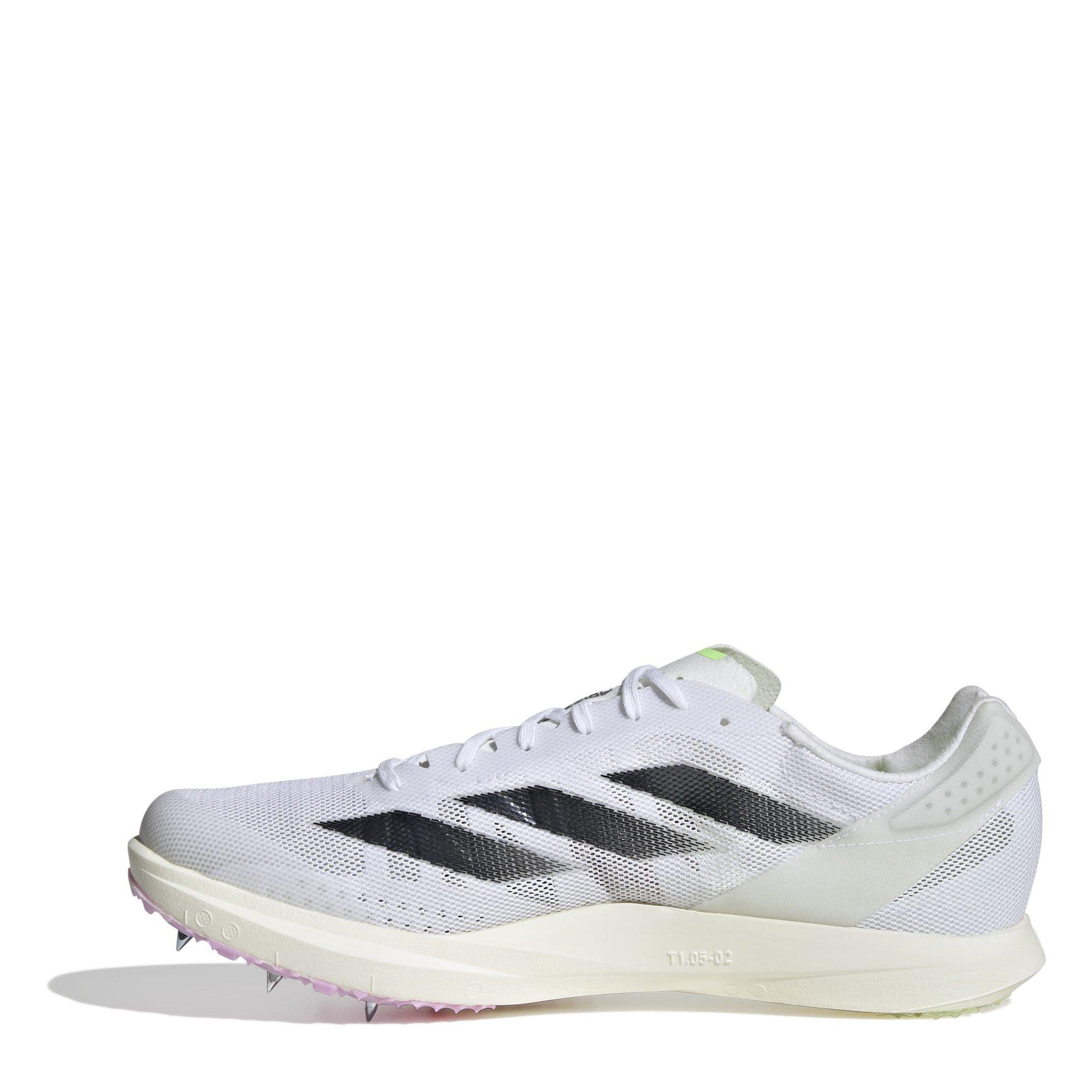 Ftwr White - adidas - Adizero Avanti Tyo Track Running Spikes - 2