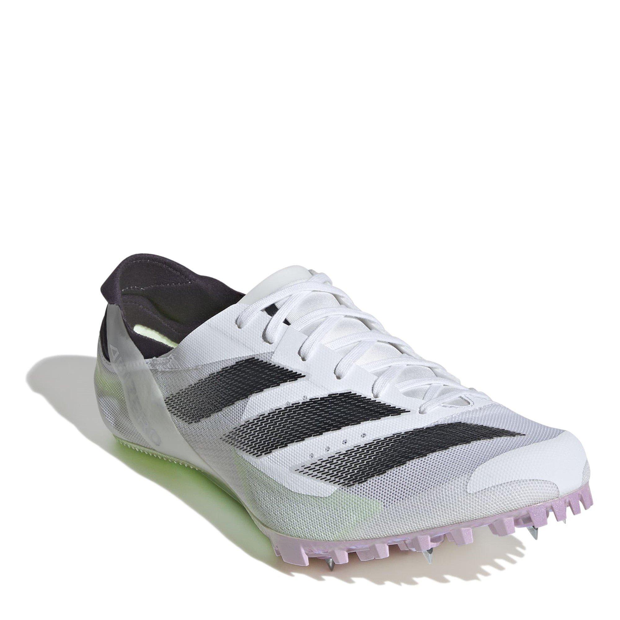 Ftwr White - adidas - Adizero Finesse Running Spike - 3
