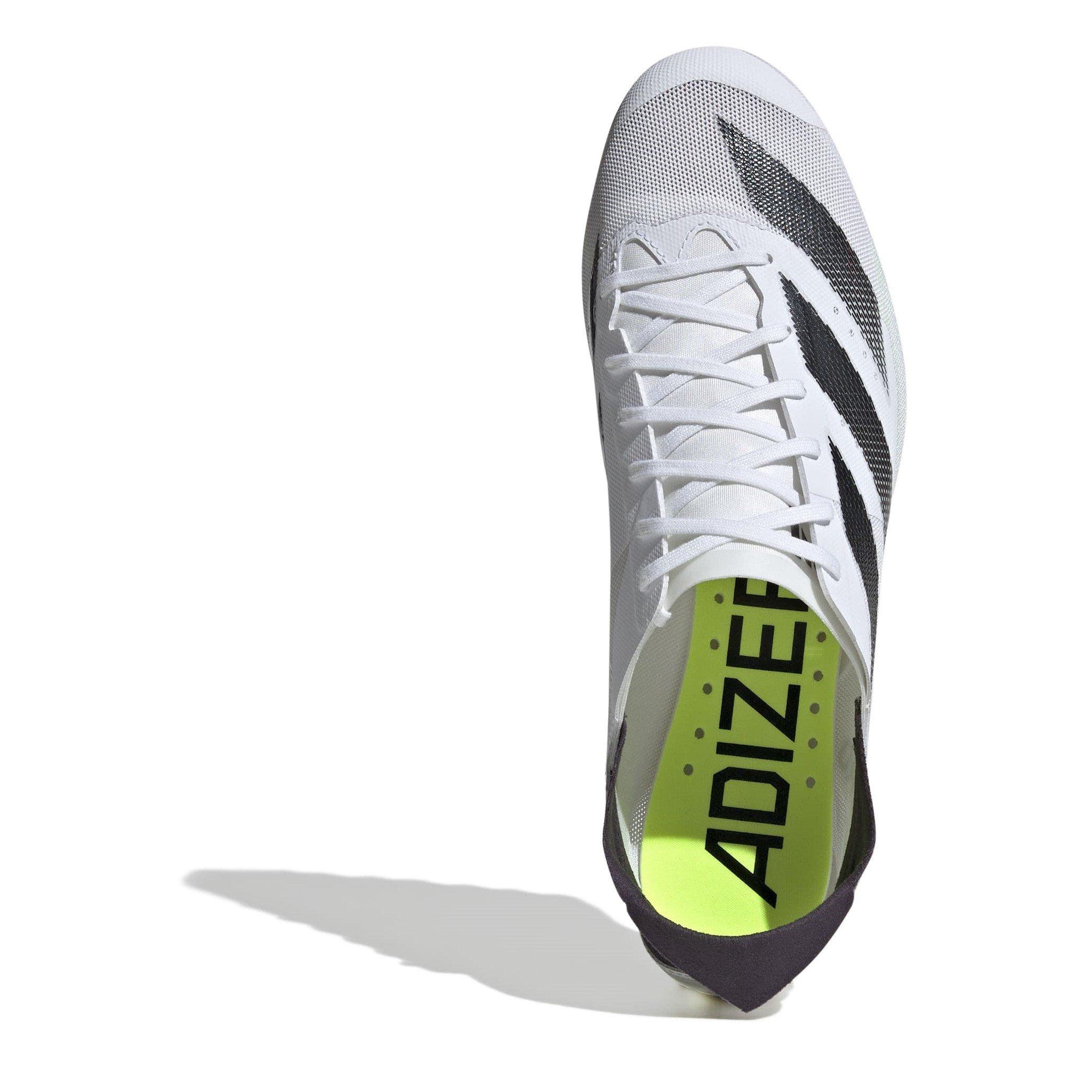Ftwr White - adidas - Adizero Finesse Running Spike - 5