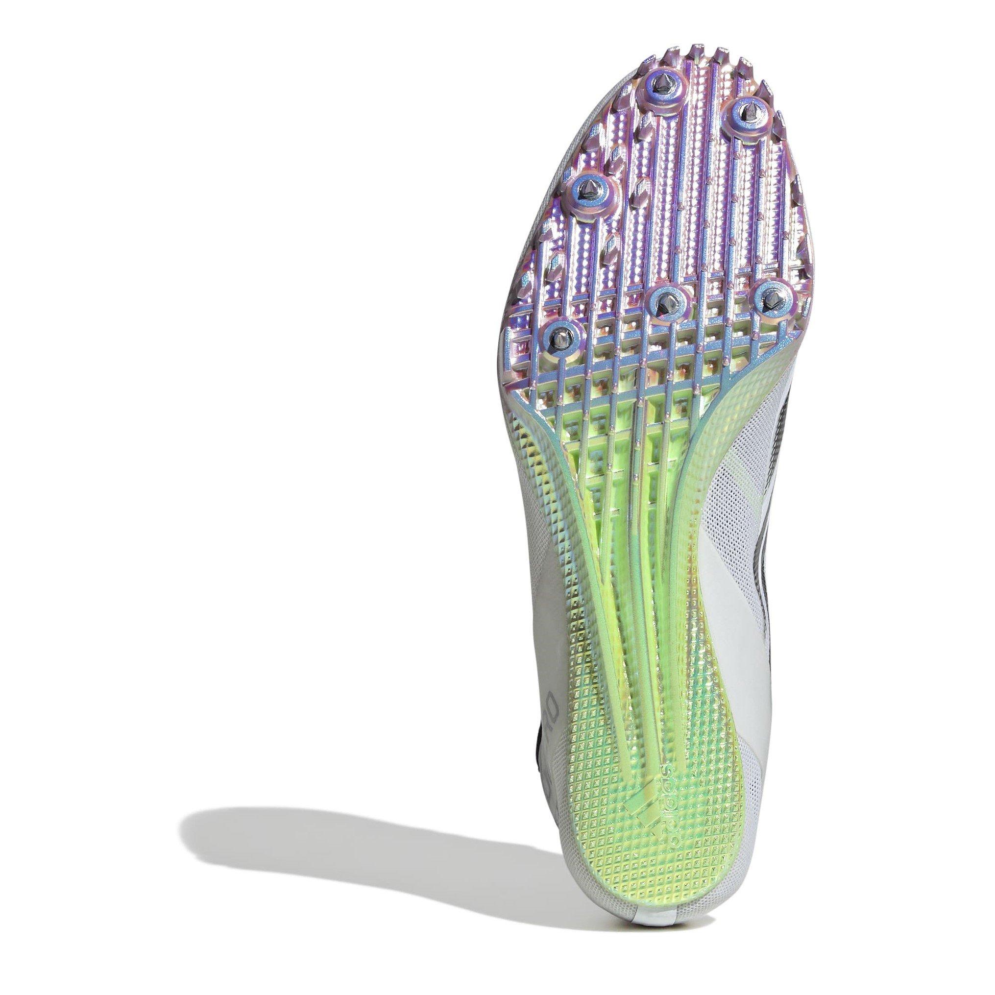 Ftwr White - adidas - Adizero Finesse Running Spike - 6