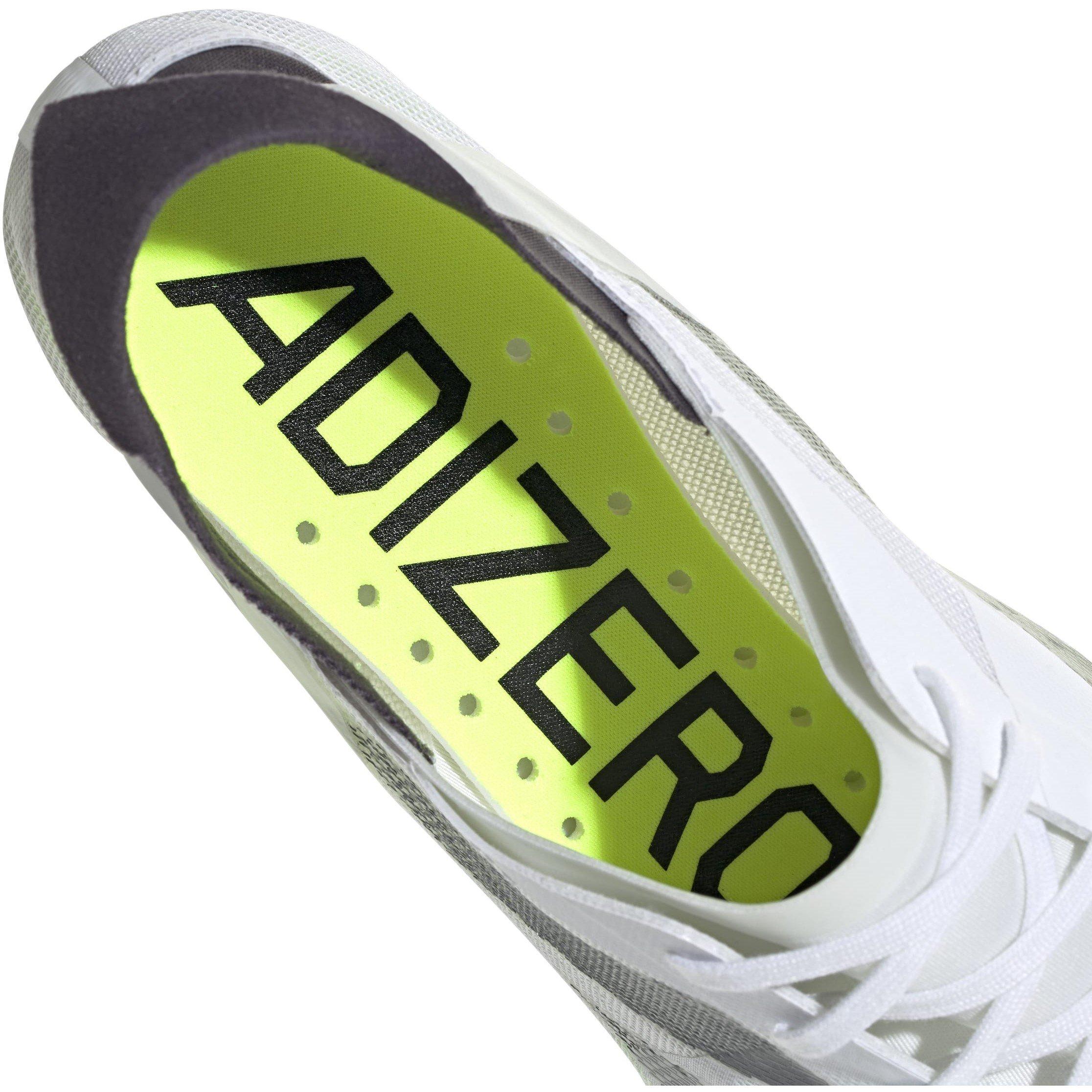 Ftwr White - adidas - Adizero Finesse Running Spike - 7