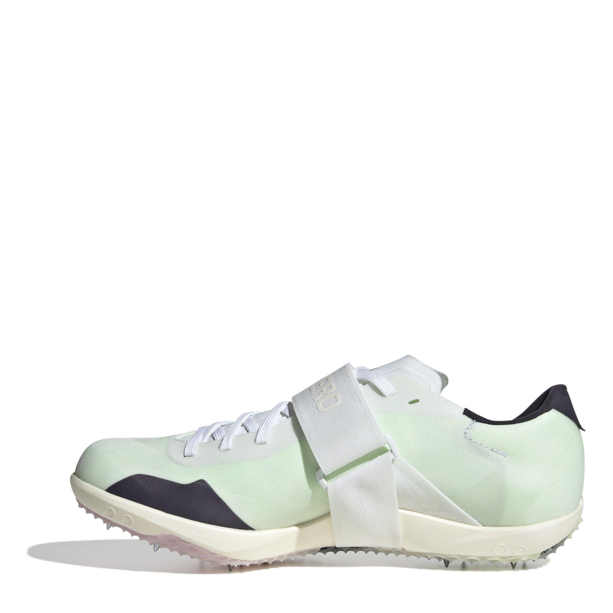 Ftwr White - adidas - Adizero Track Running Spikes - 2