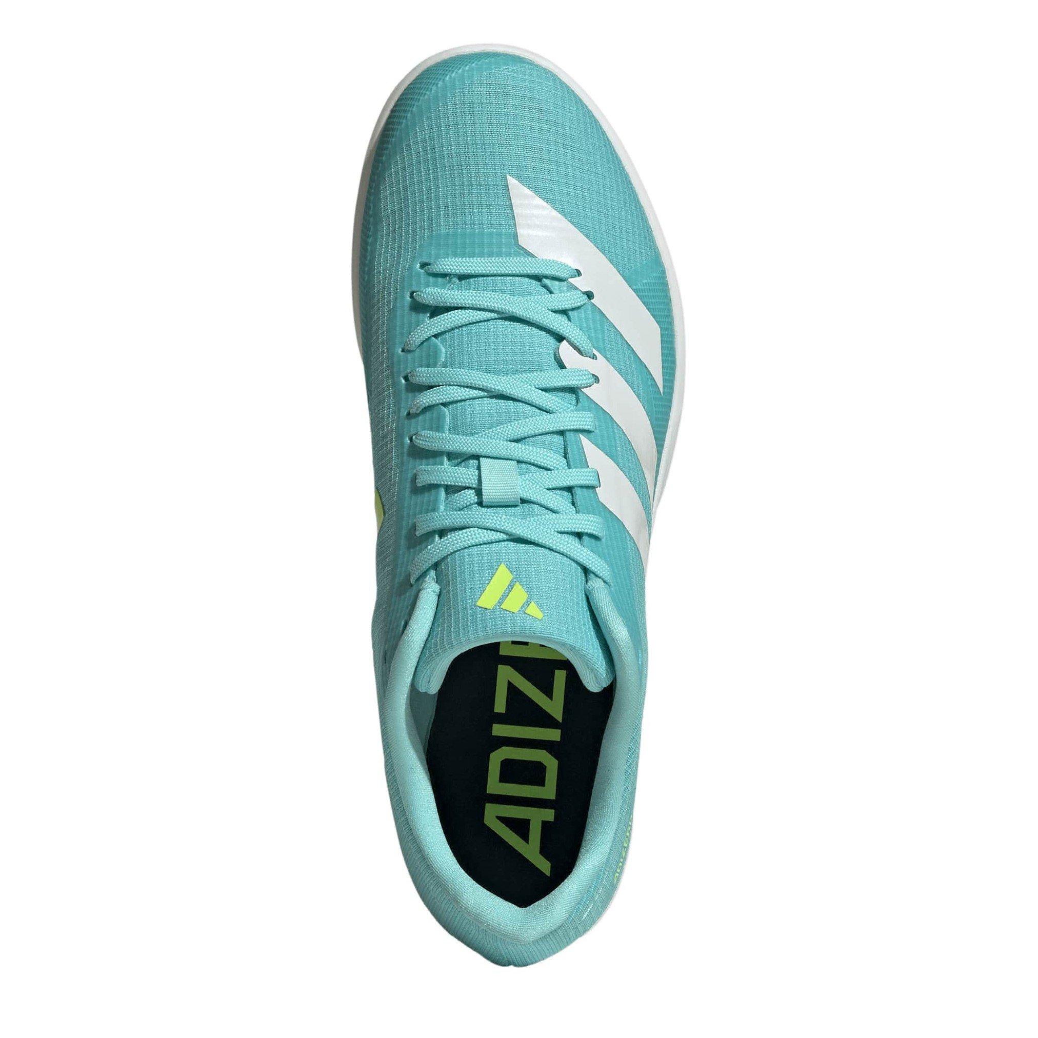 Flash Aqua - adidas - Adidas Adizero Lj Jn99 - 5