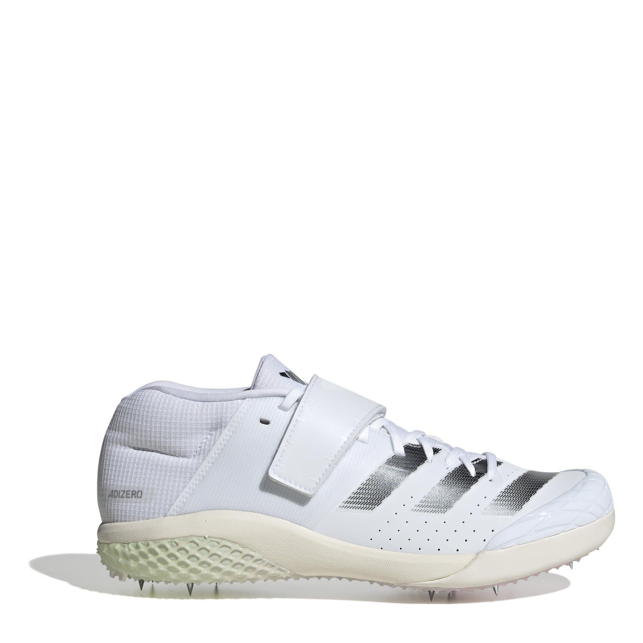 Ftwr White - adidas - Men's Adizero Javelin Running Spike - 1