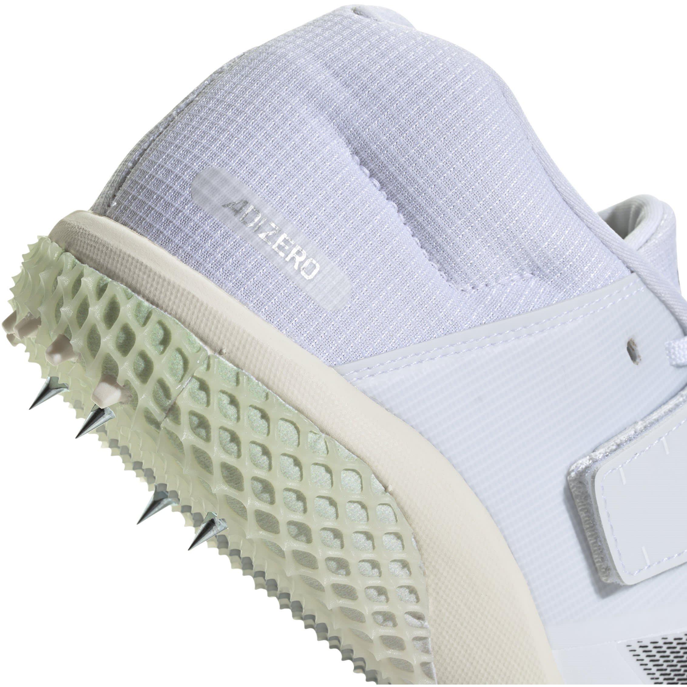 Ftwr White - adidas - Adizero Javelin Running Spike - 7