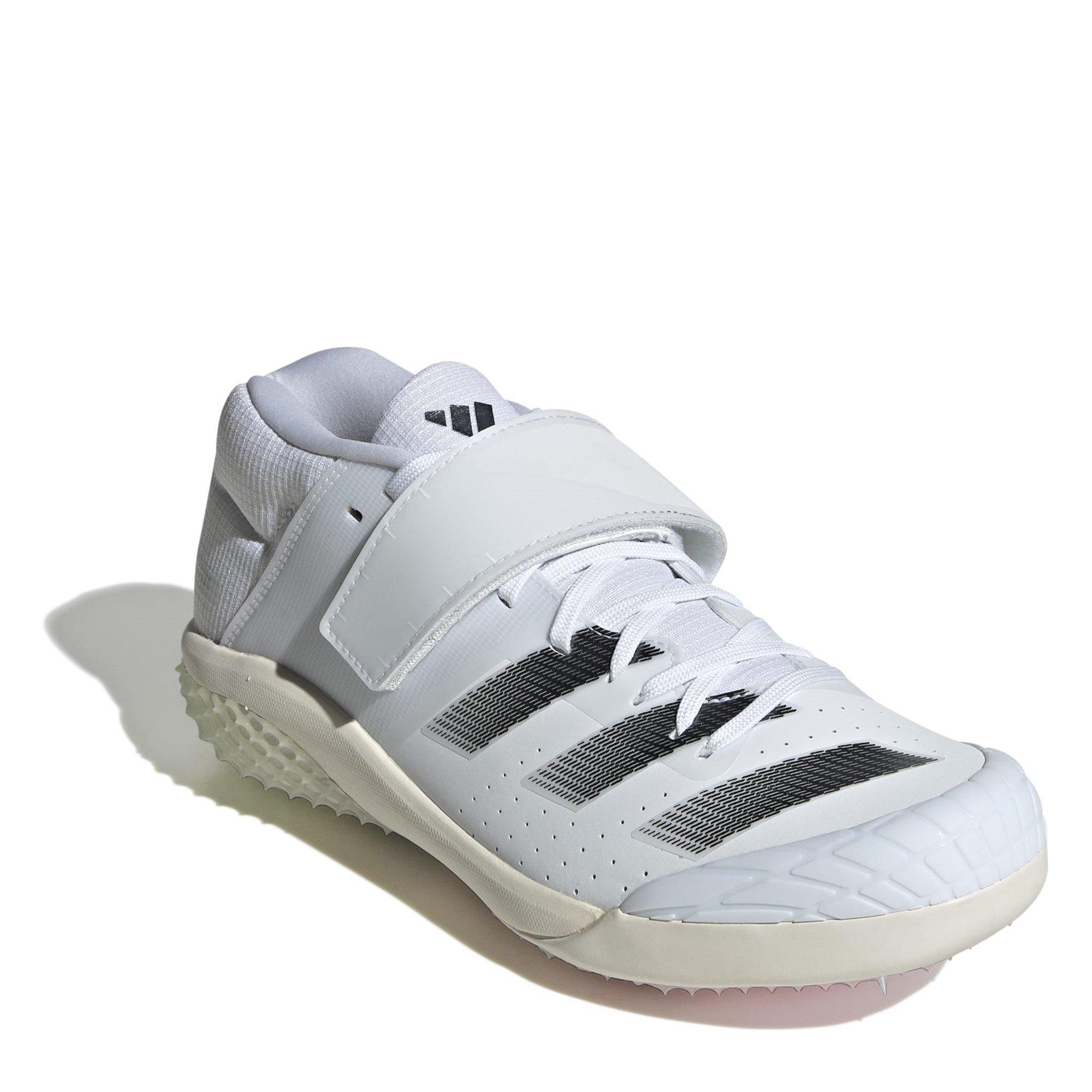 Ftwr Weiß - adidas - Adizero Javelin Running Spike Kids - 3