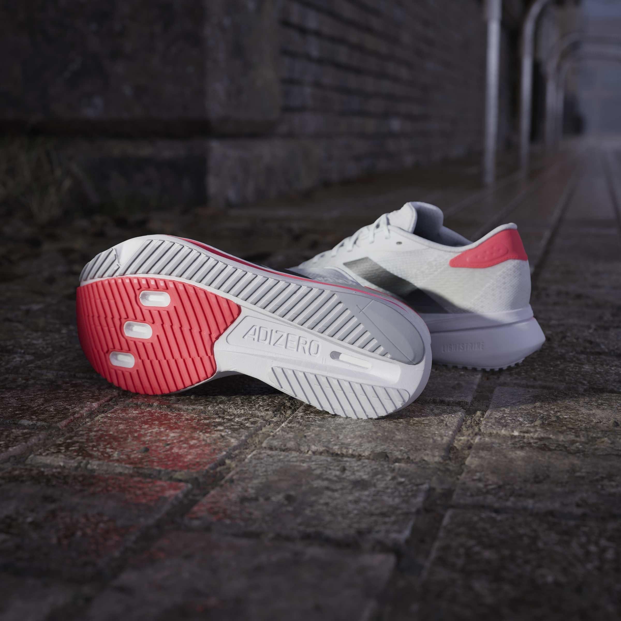Ftwr Weiß - adidas - Adidas Adizero SL2 S Ld99 - 11