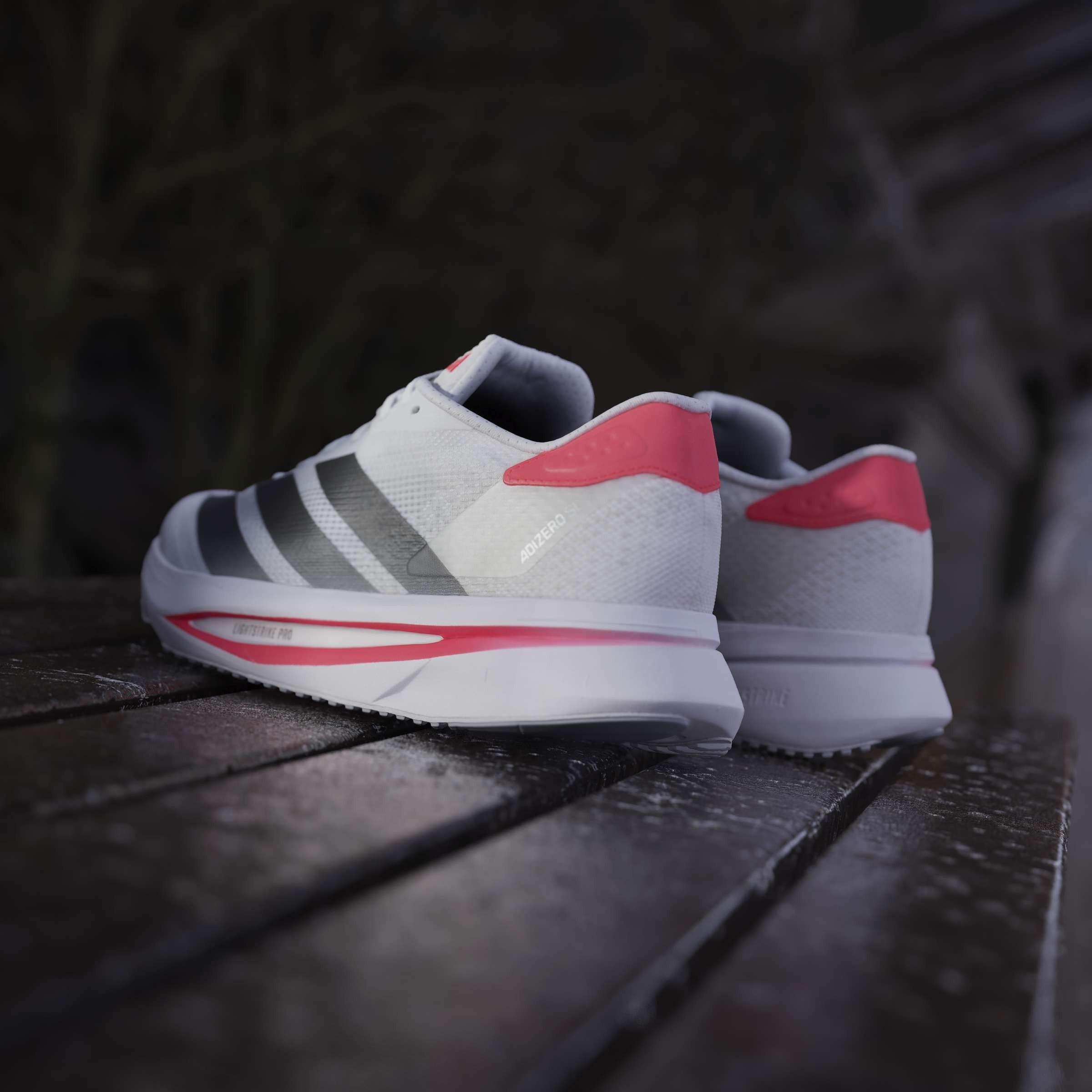 Ftwr Weiß - adidas - Adidas Adizero SL2 S Ld99 - 13