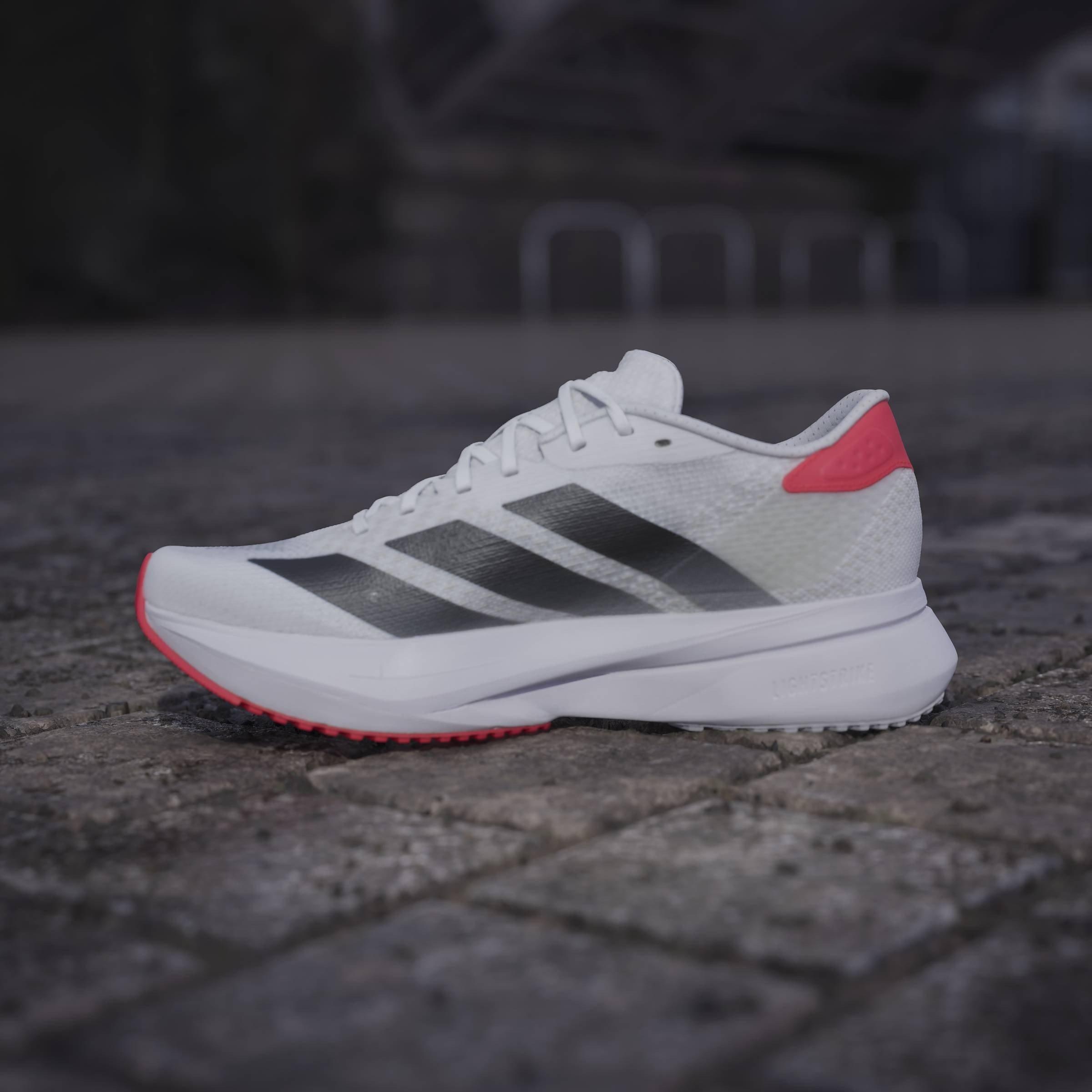 Ftwr Weiß - adidas - Adidas Adizero SL2 S Ld99 - 14