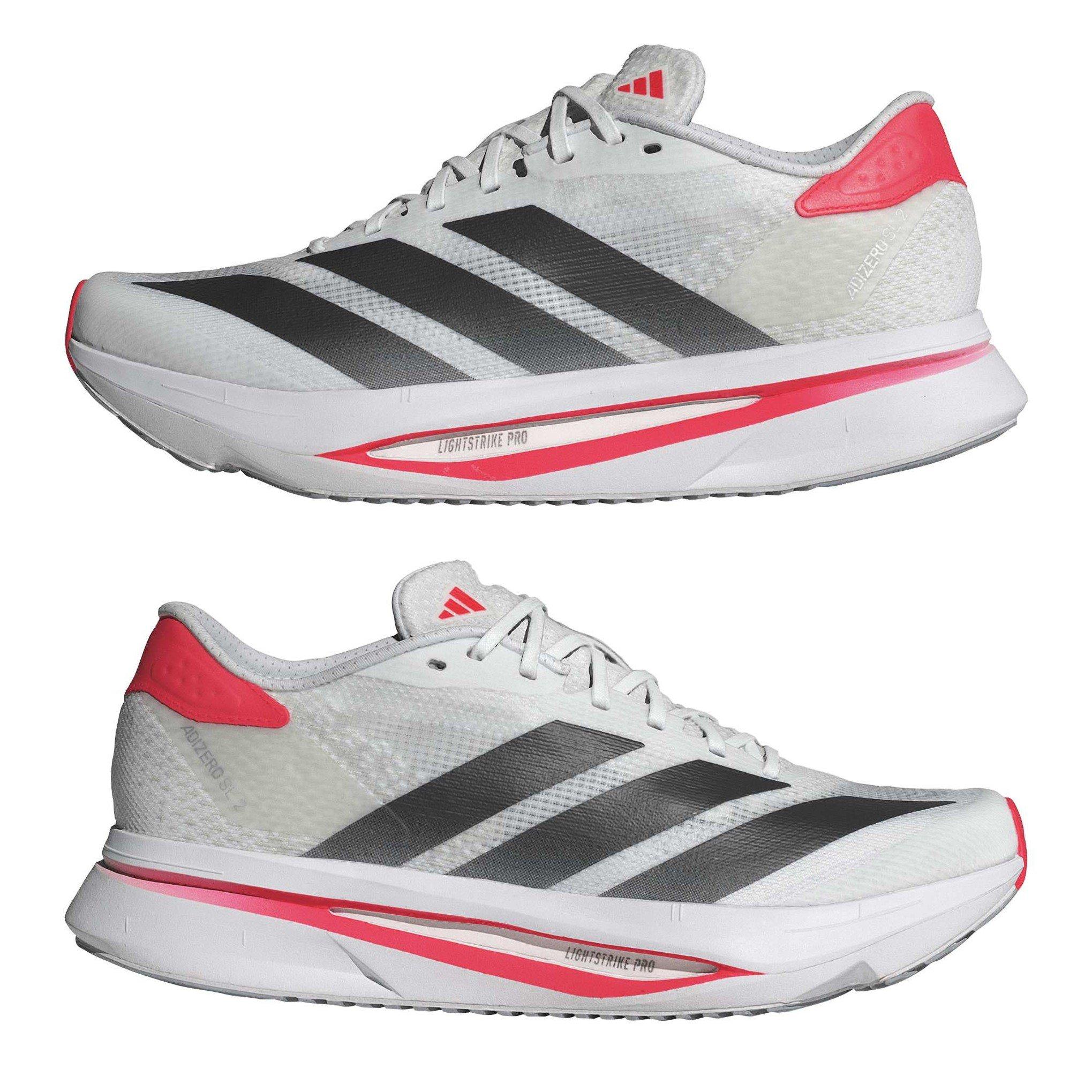 Ftwr Weiß - adidas - Adidas Adizero SL2 S Ld99 - 9